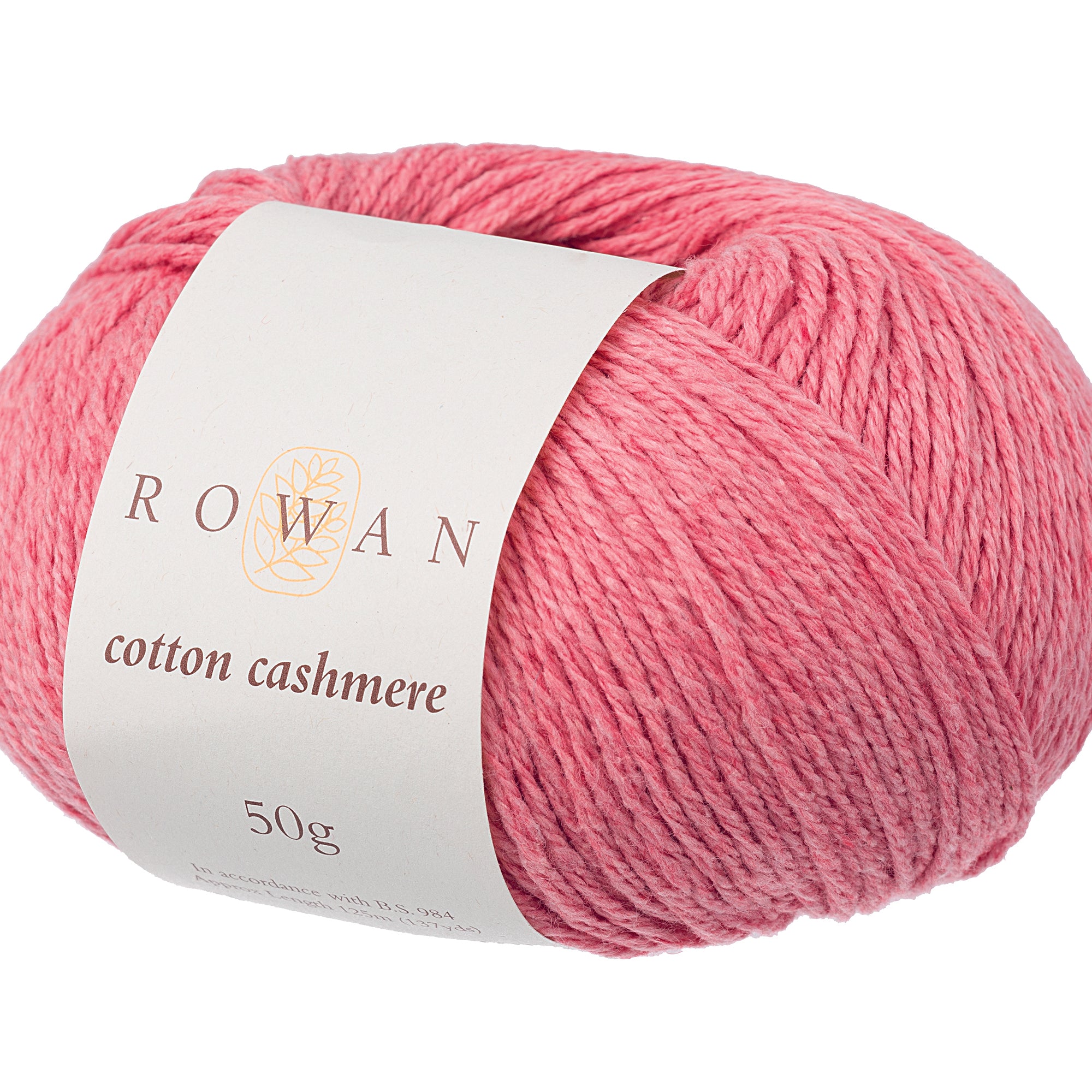 COTTON CASHMERE von ROWAN