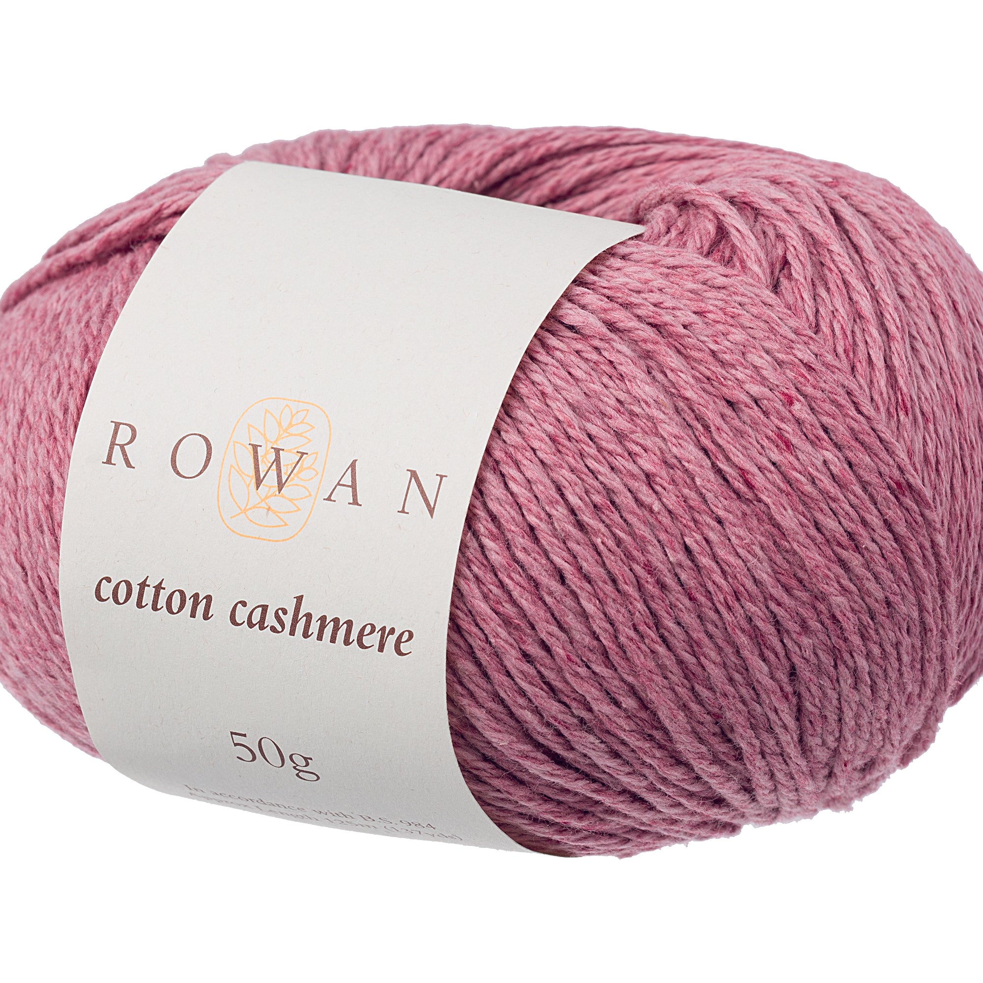 COTTON CASHMERE von ROWAN
