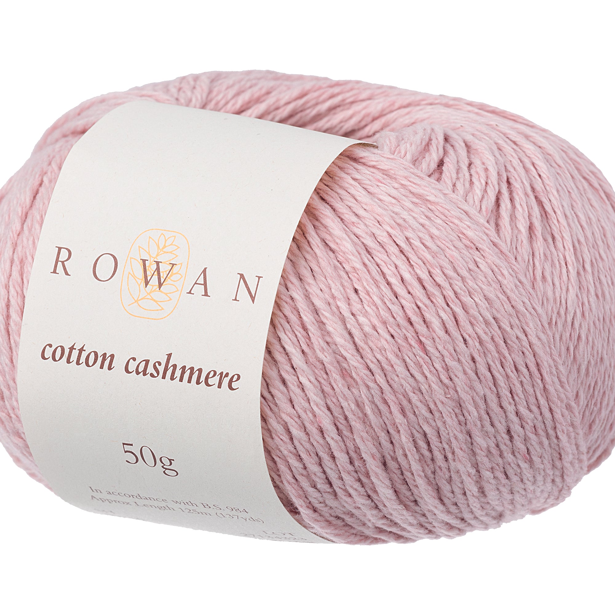 COTTON CASHMERE von ROWAN