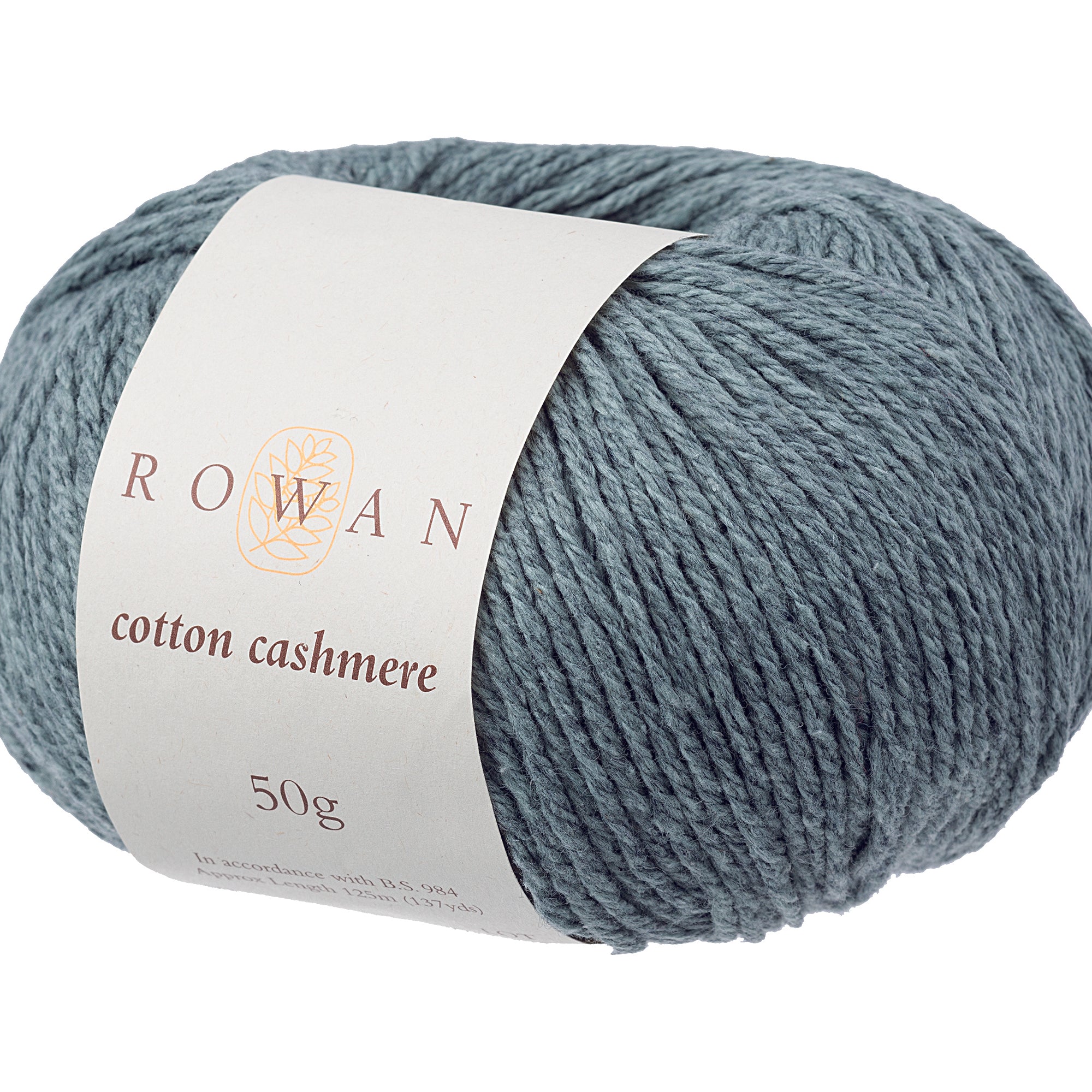 COTTON CASHMERE von ROWAN