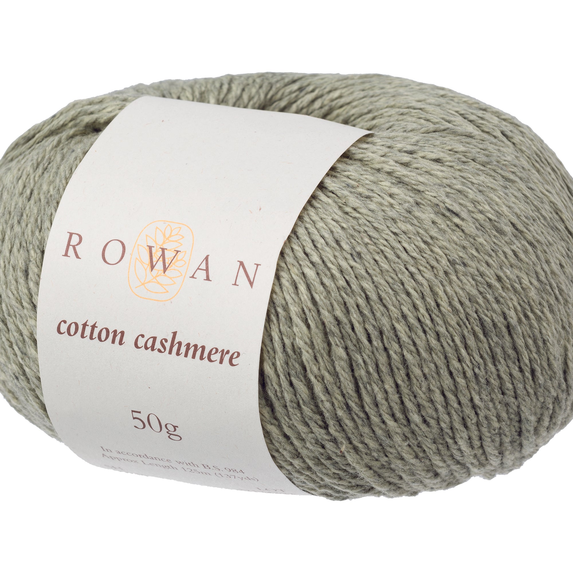 COTTON CASHMERE von ROWAN