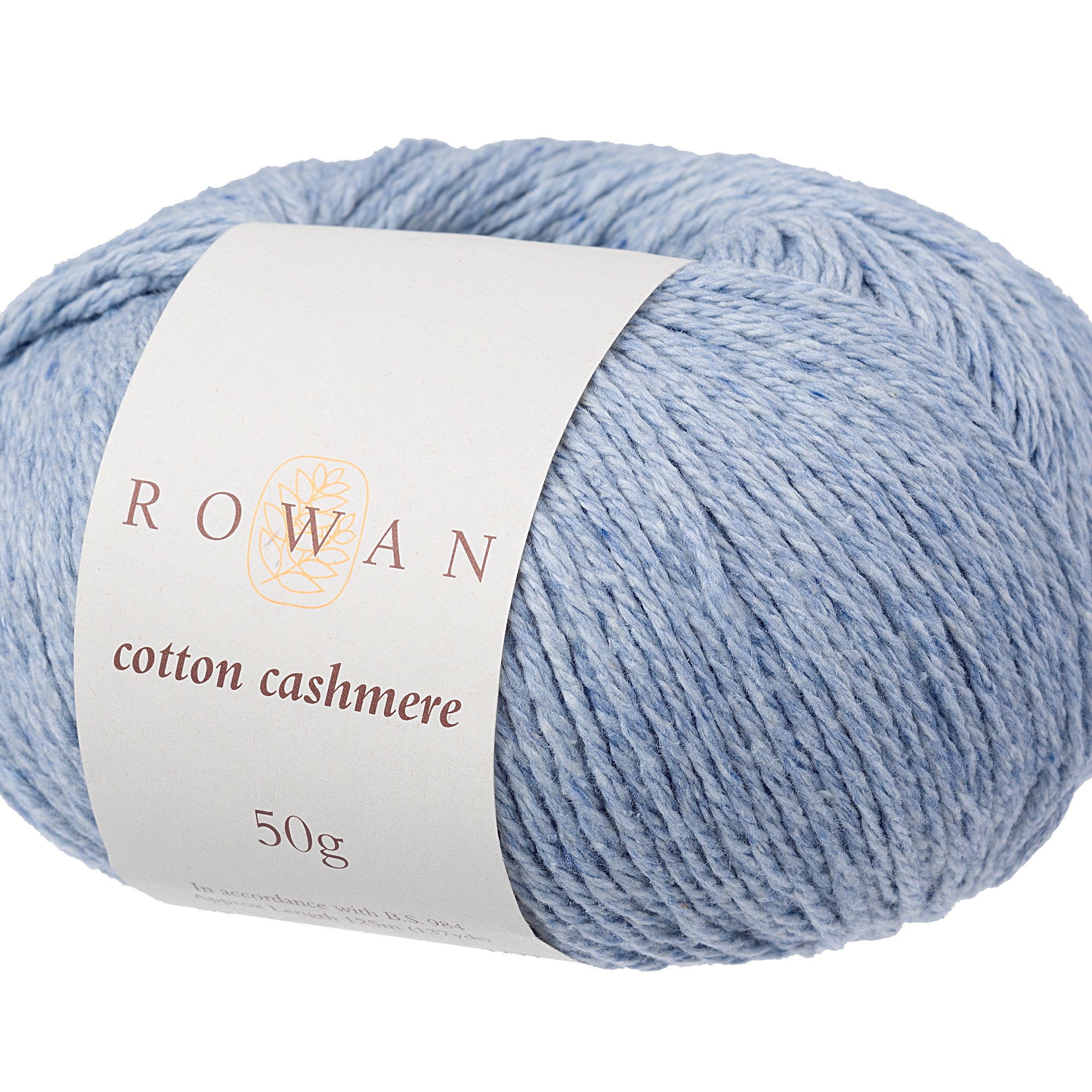 COTTON CASHMERE von ROWAN
