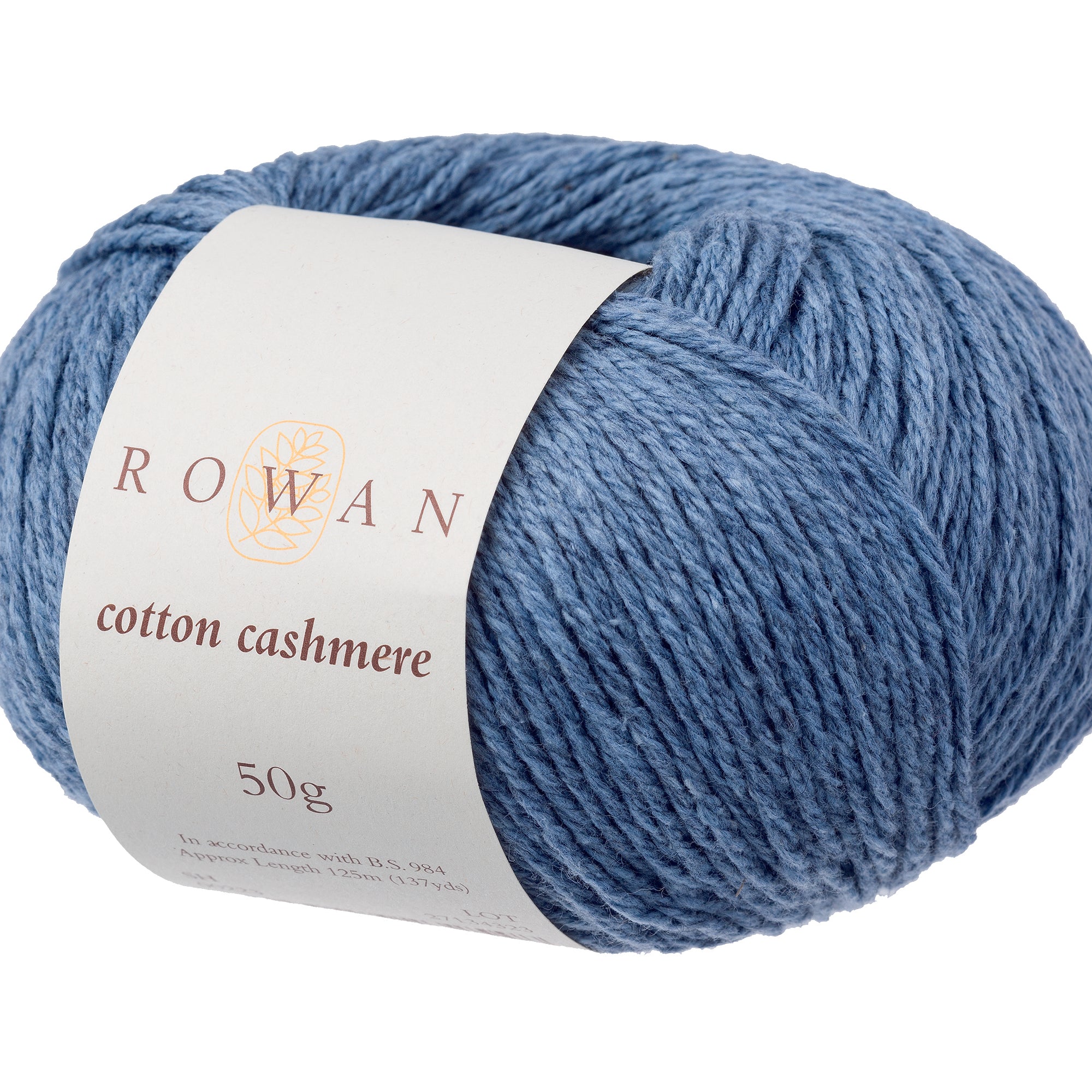 COTTON CASHMERE von ROWAN
