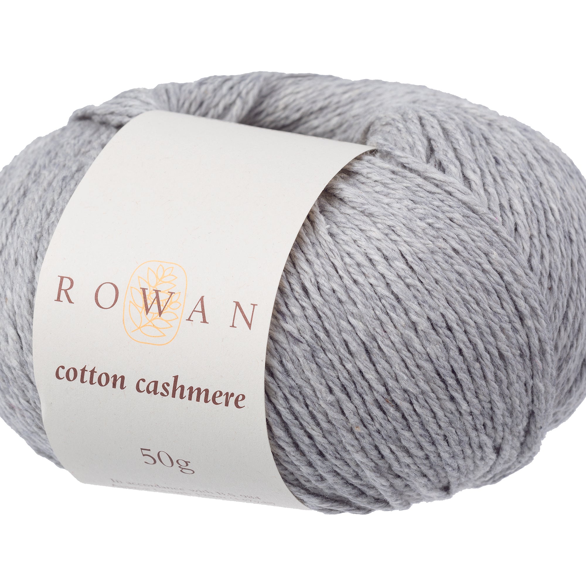 COTTON CASHMERE von ROWAN