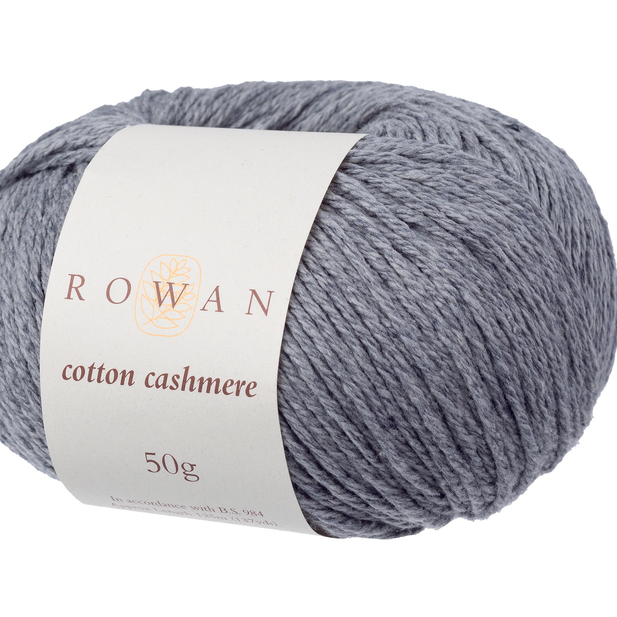 COTTON CASHMERE von ROWAN