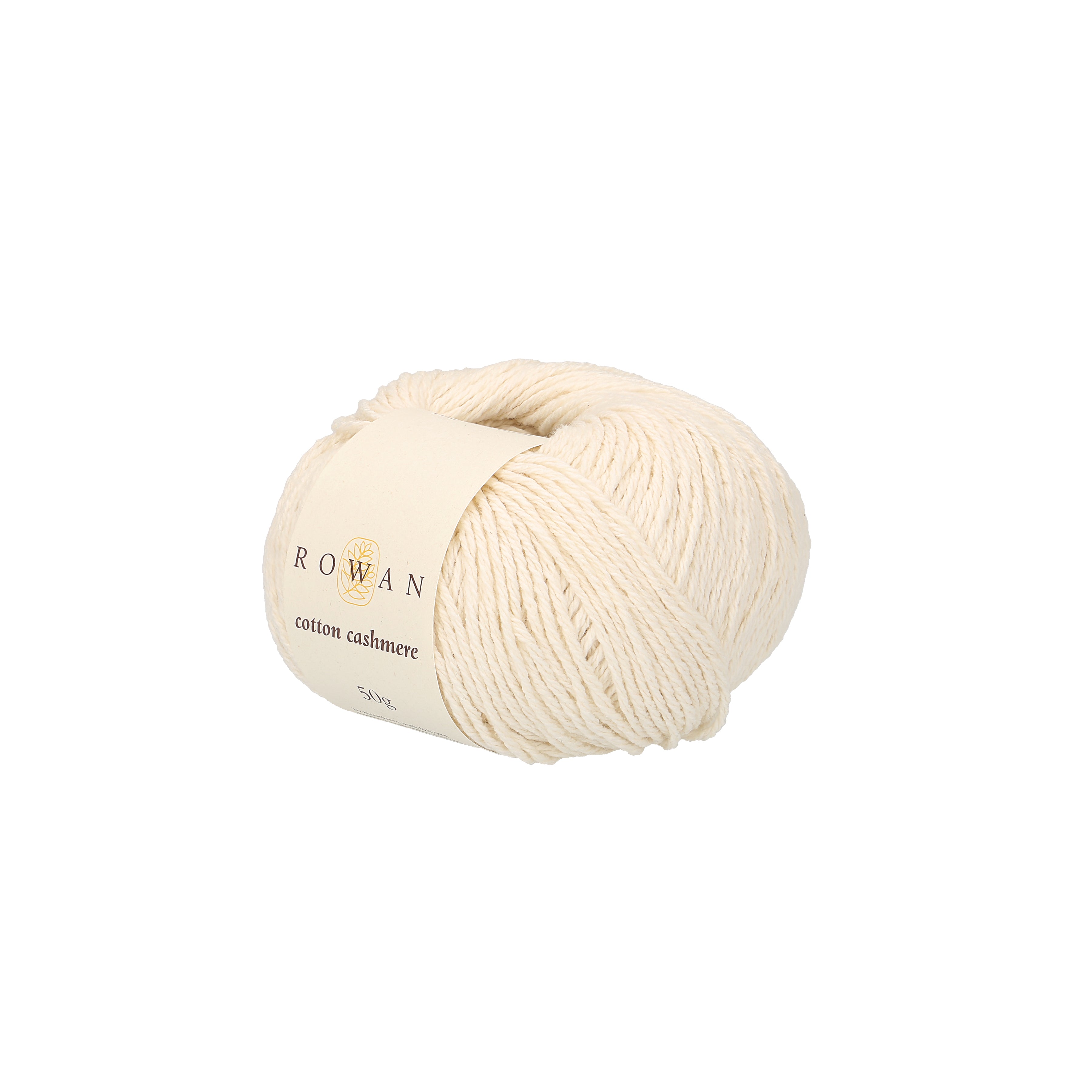 COTTON CASHMERE von ROWAN