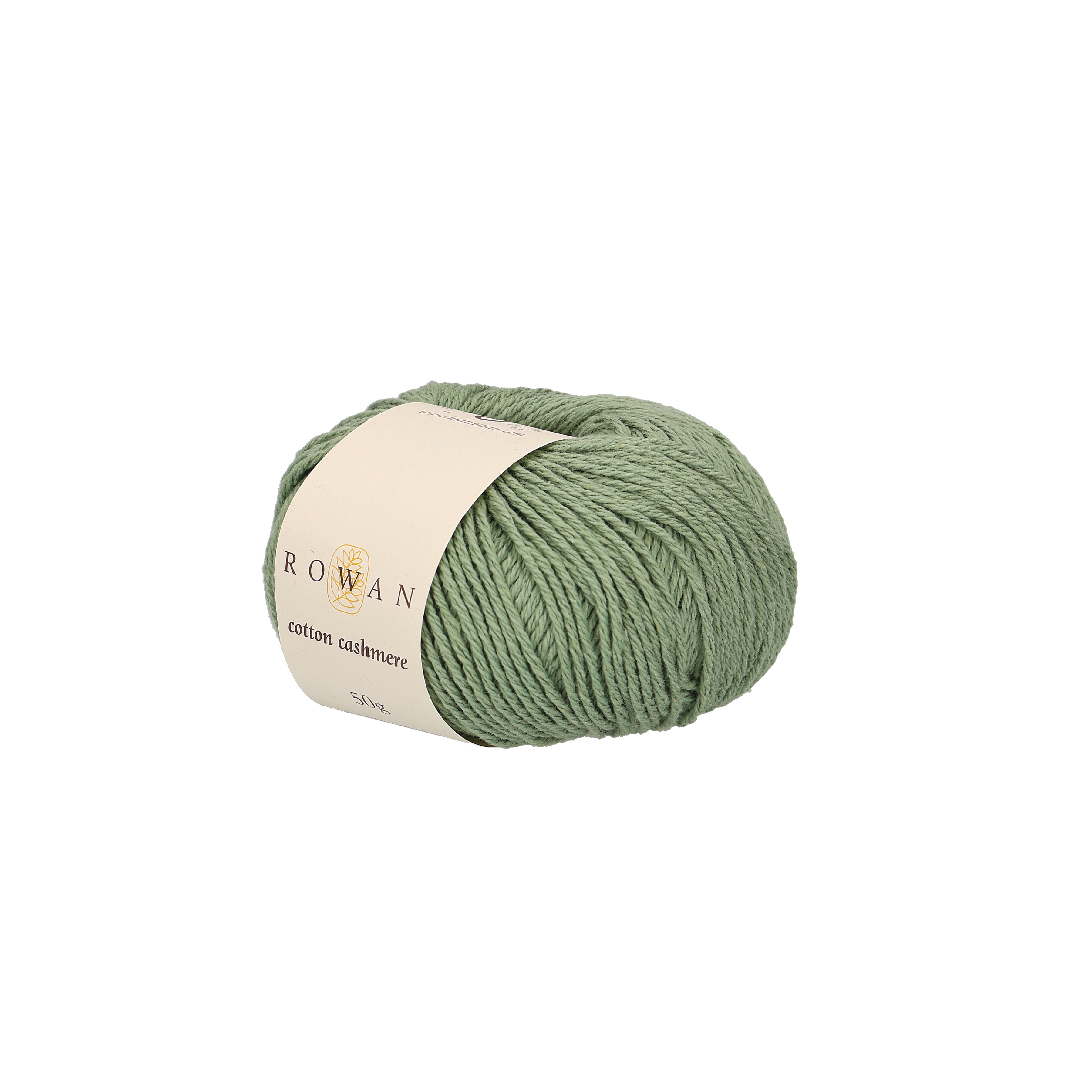 COTTON CASHMERE von ROWAN