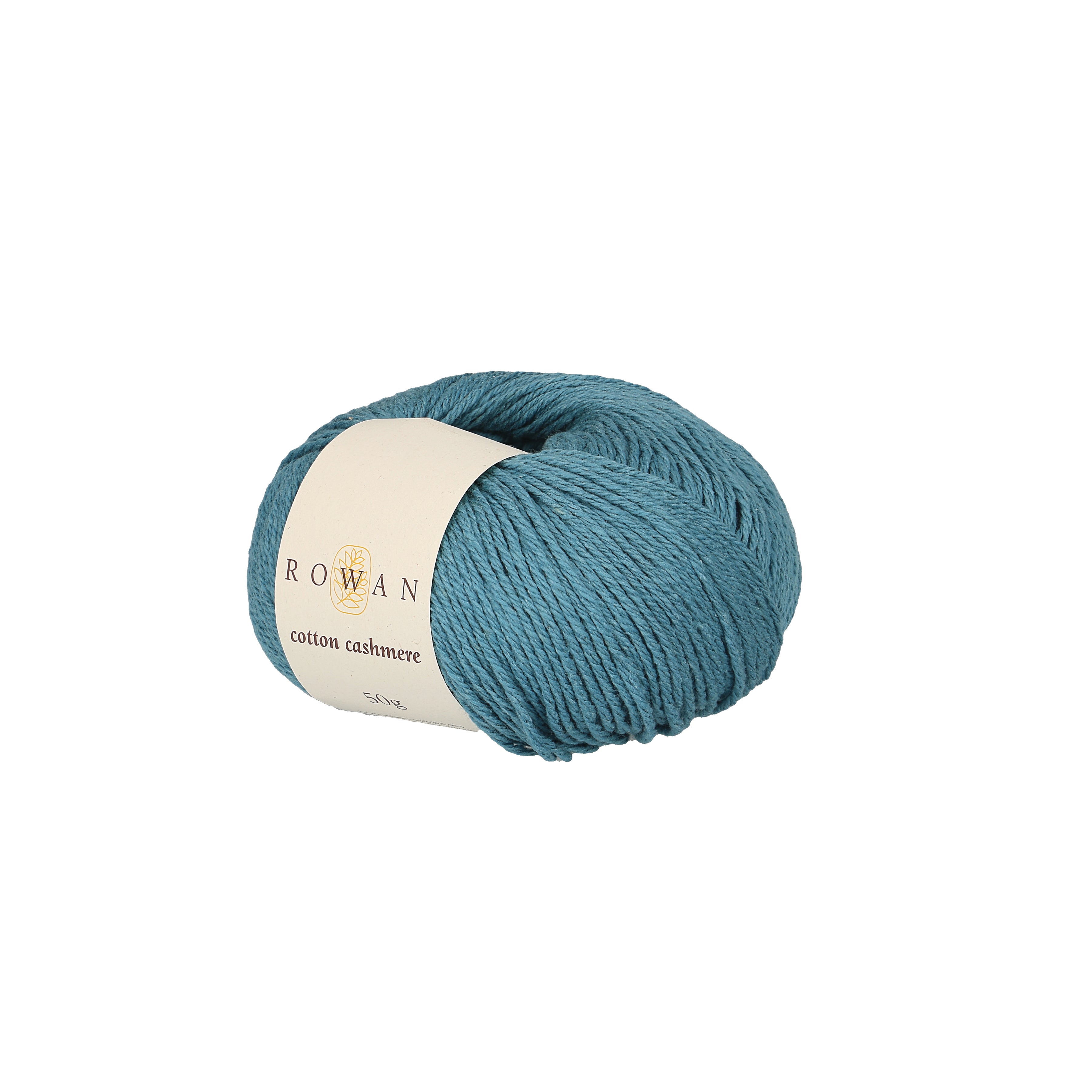 COTTON CASHMERE von ROWAN