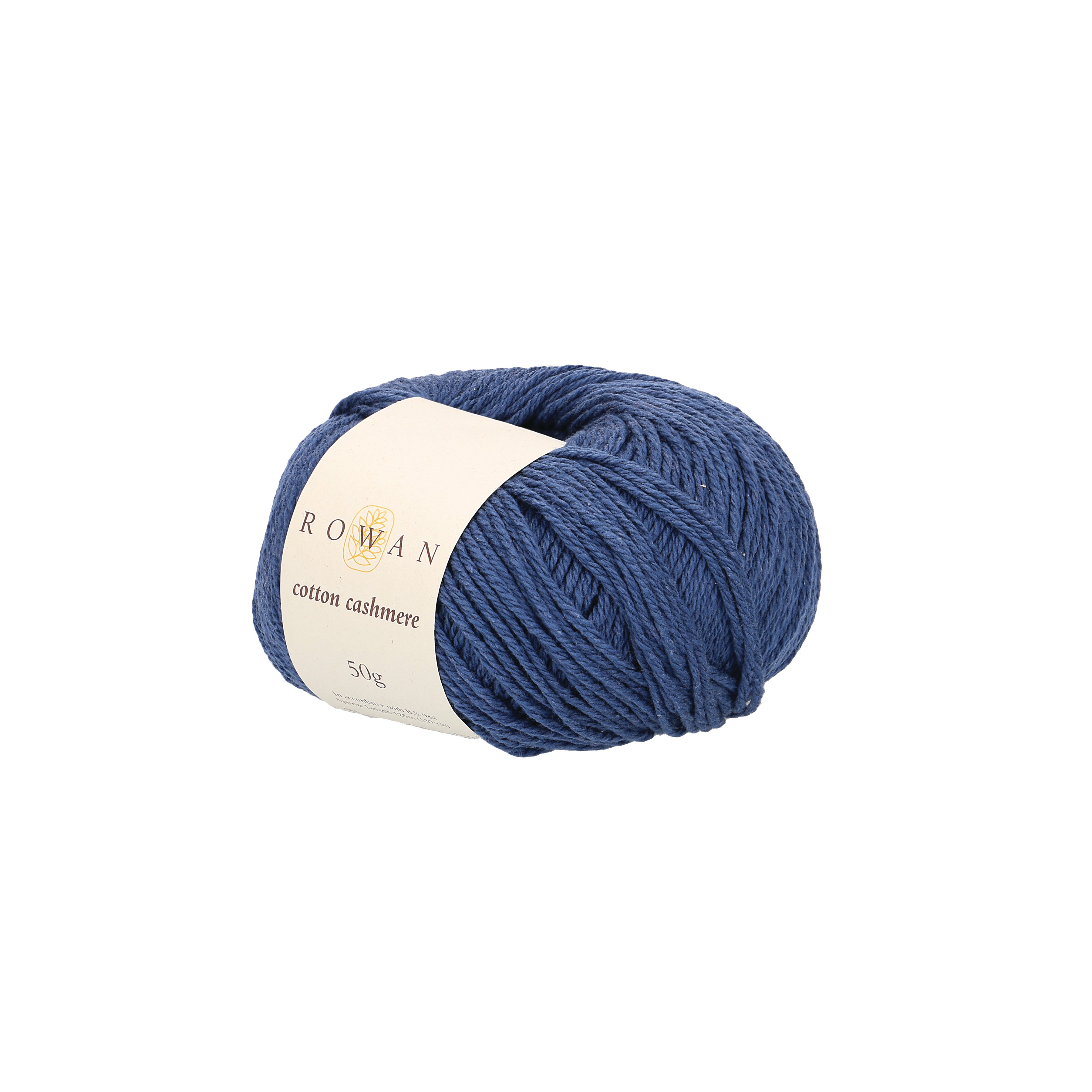 COTTON CASHMERE von ROWAN