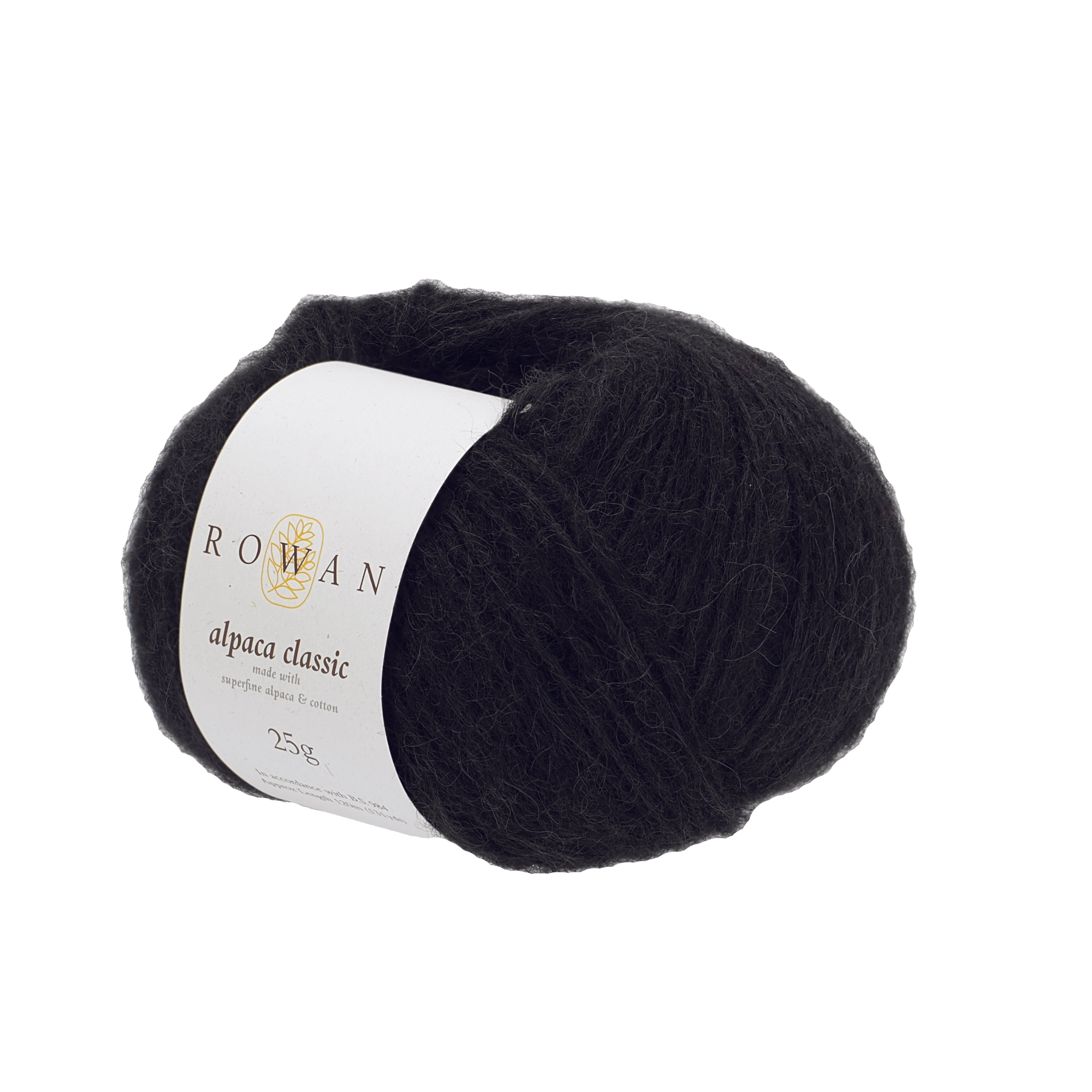 ALPACA CLASSIC von ROWAN