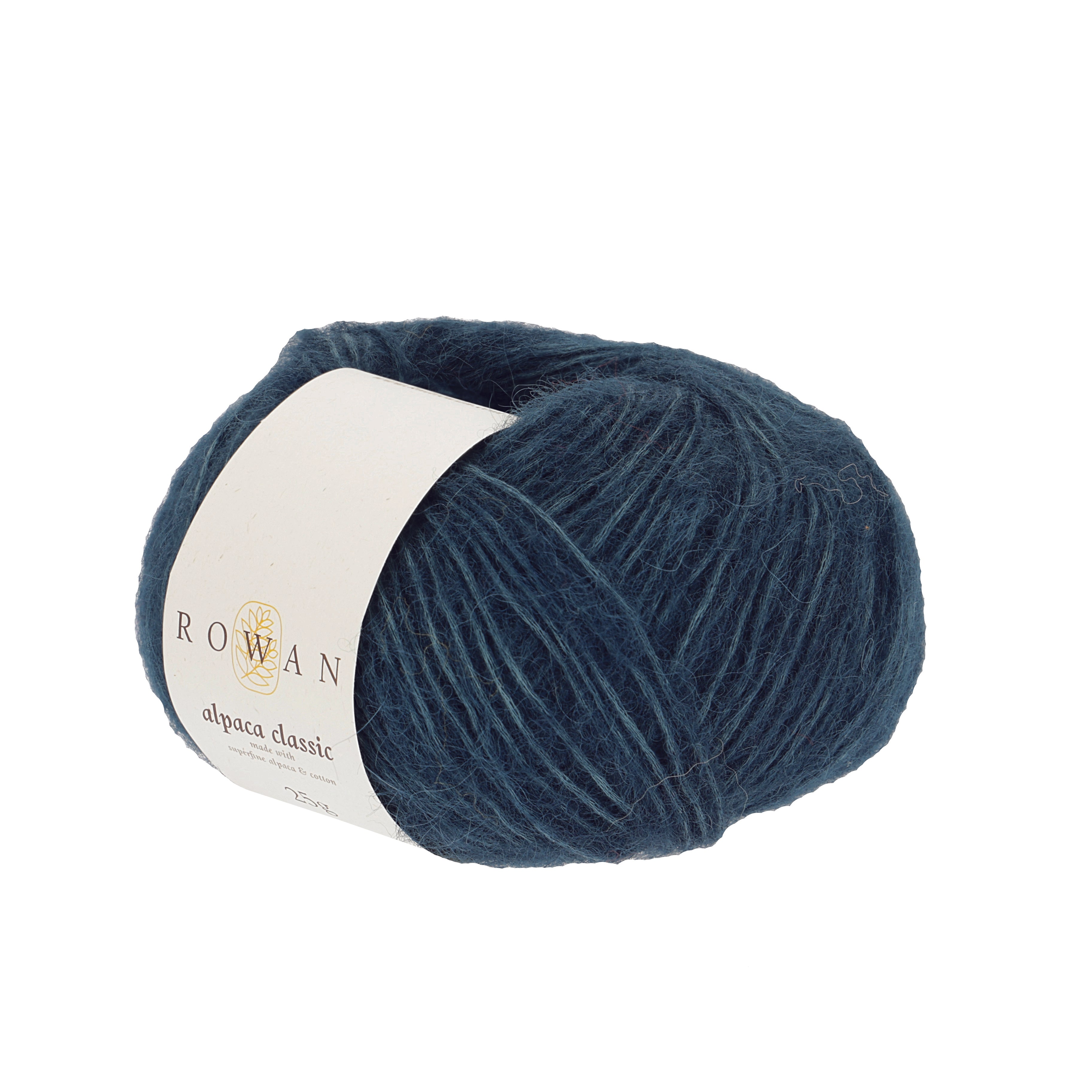 ALPACA CLASSIC von ROWAN