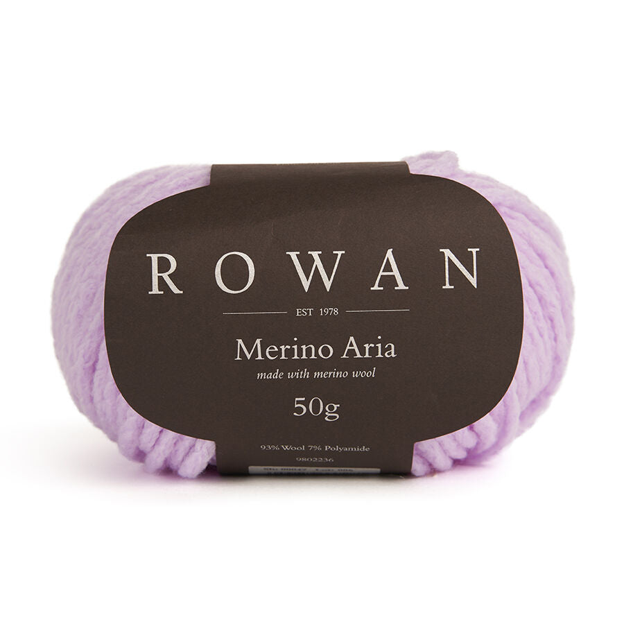 MERINO ARIA von ROWAN