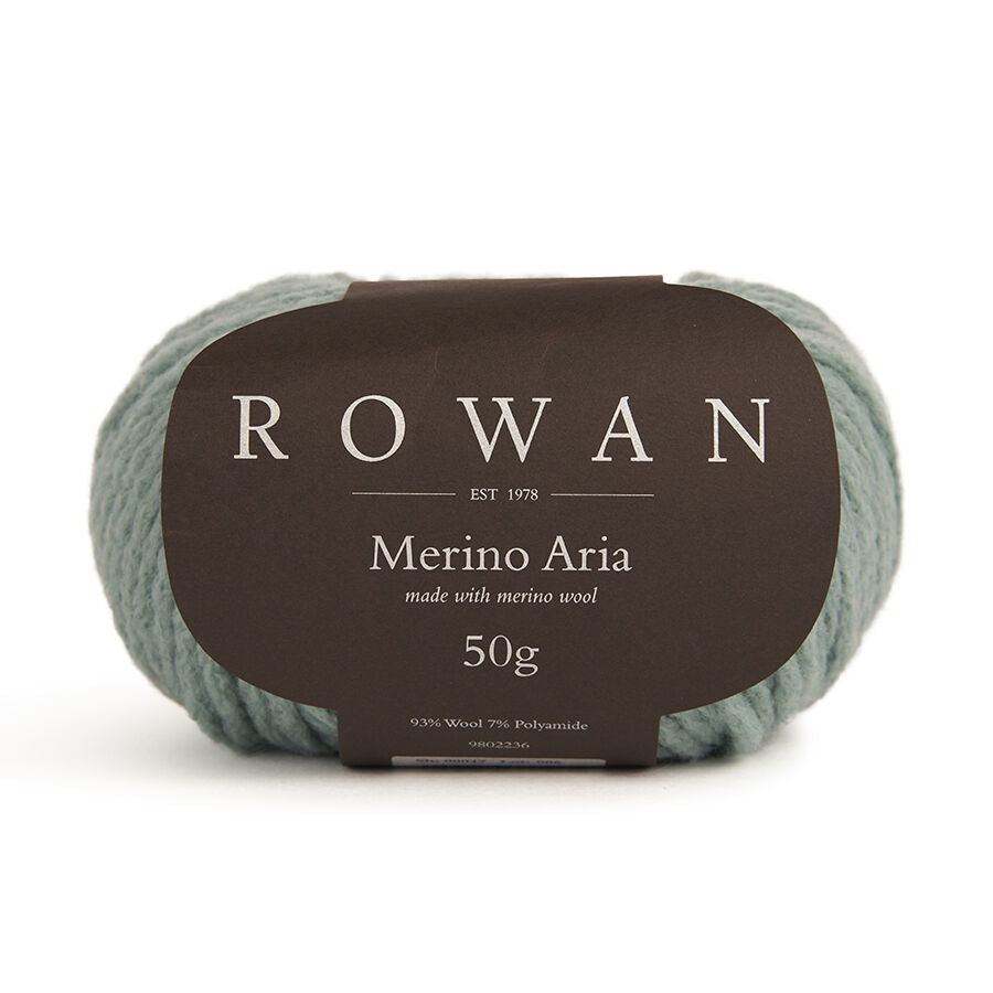 MERINO ARIA von ROWAN