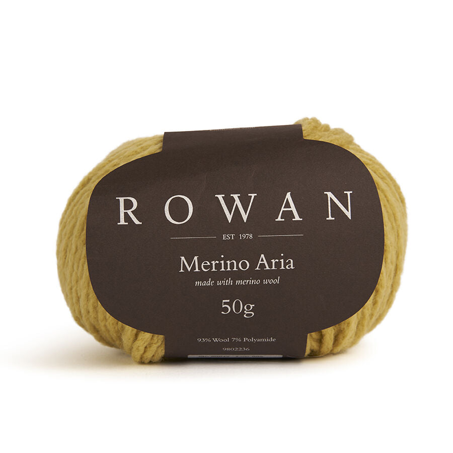 MERINO ARIA von ROWAN