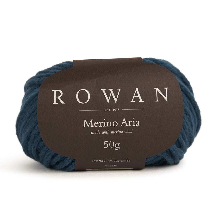 MERINO ARIA von ROWAN