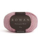 Rowan Norwegian wool