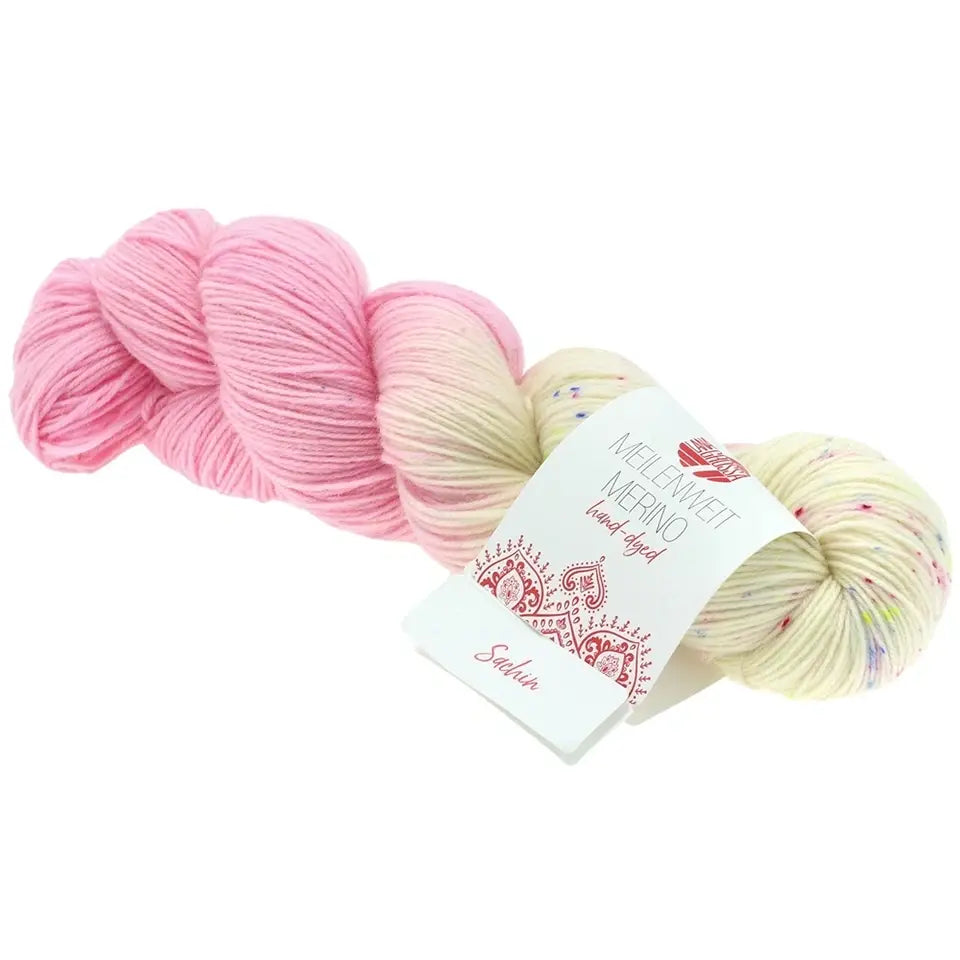 MEILENWEIT 100G MERINO HAND-DYED