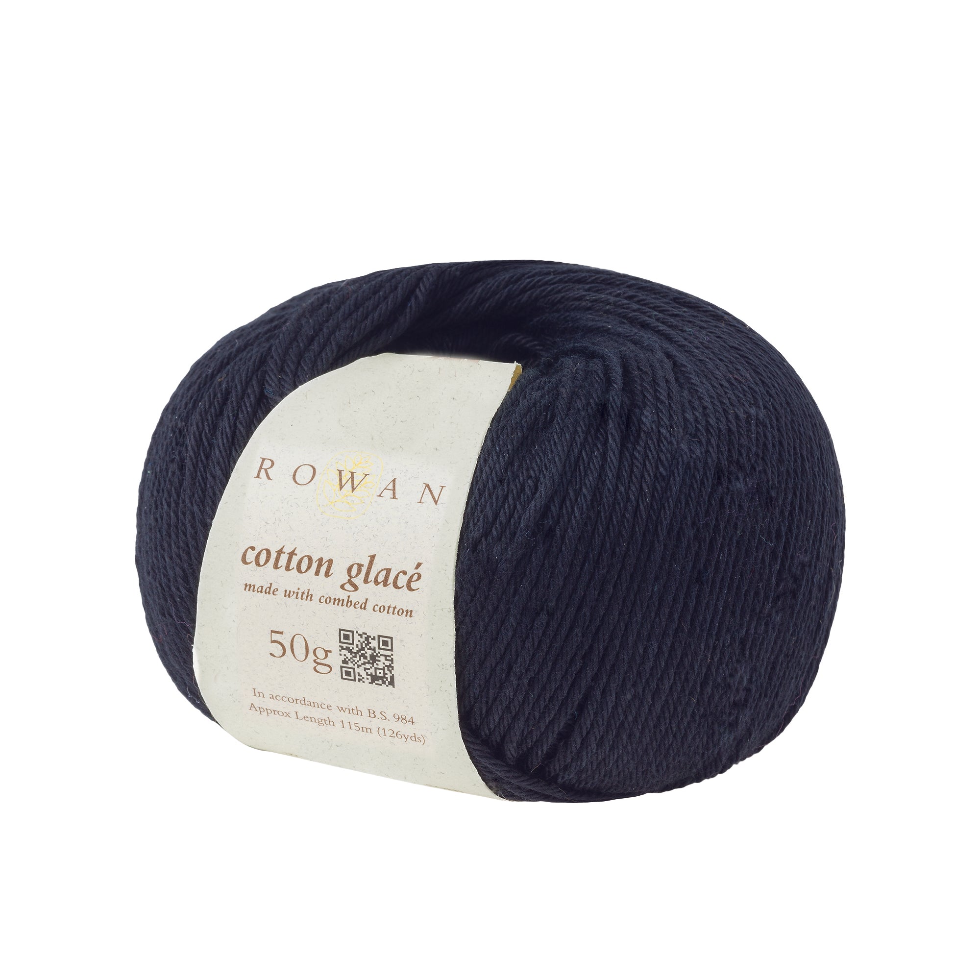 COTTON GLACÉ von ROWAN