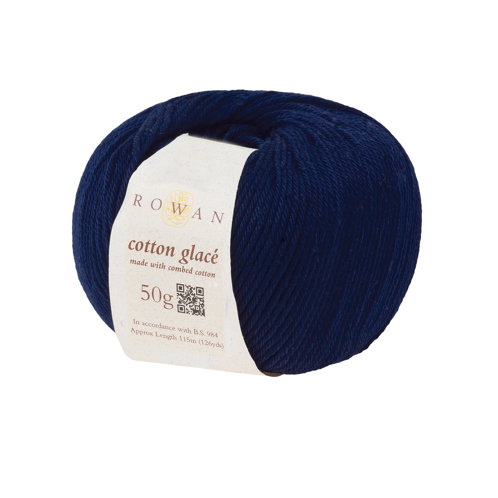 COTTON GLACÉ von ROWAN