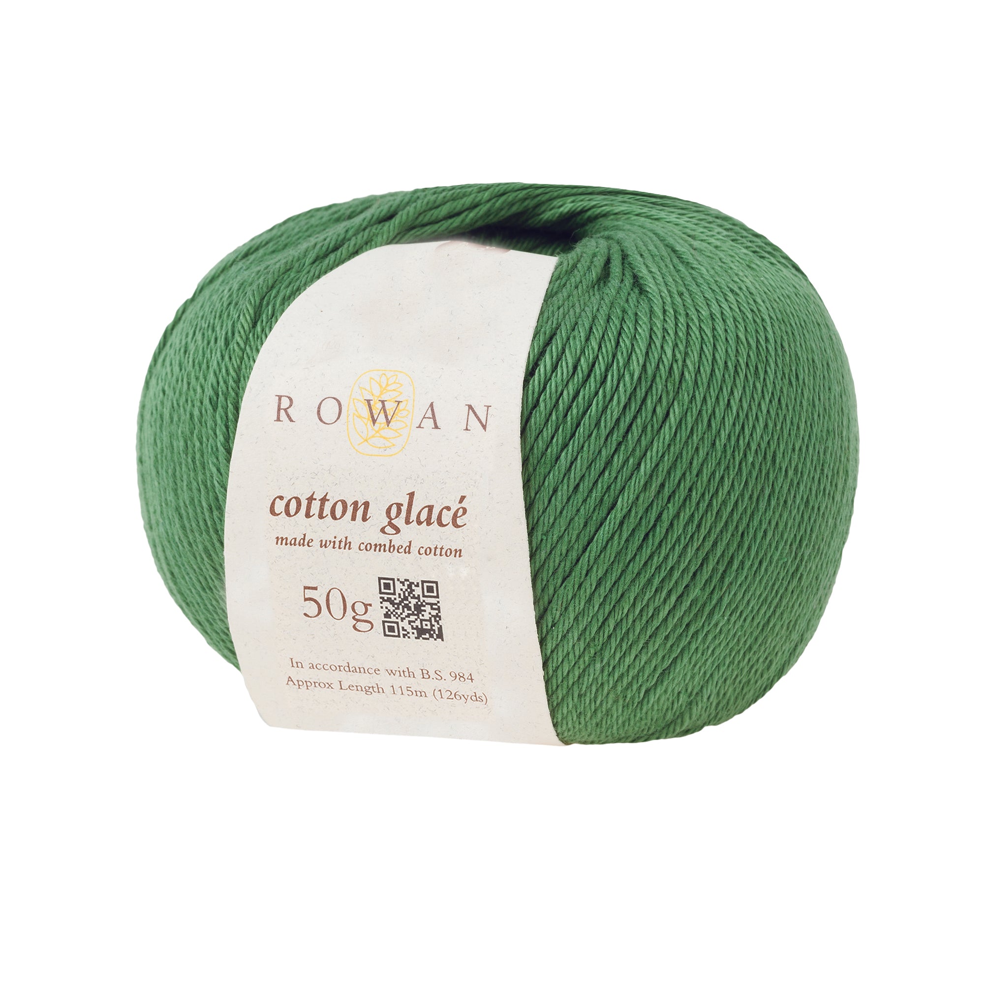 COTTON GLACÉ von ROWAN
