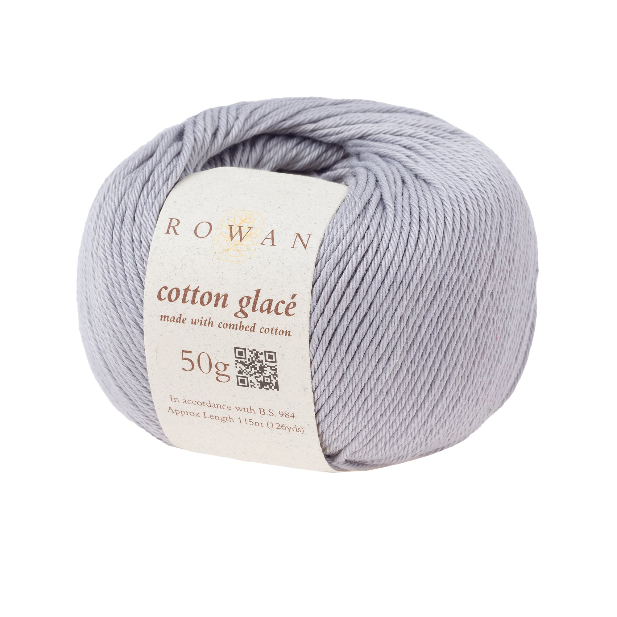 COTTON GLACÉ von ROWAN
