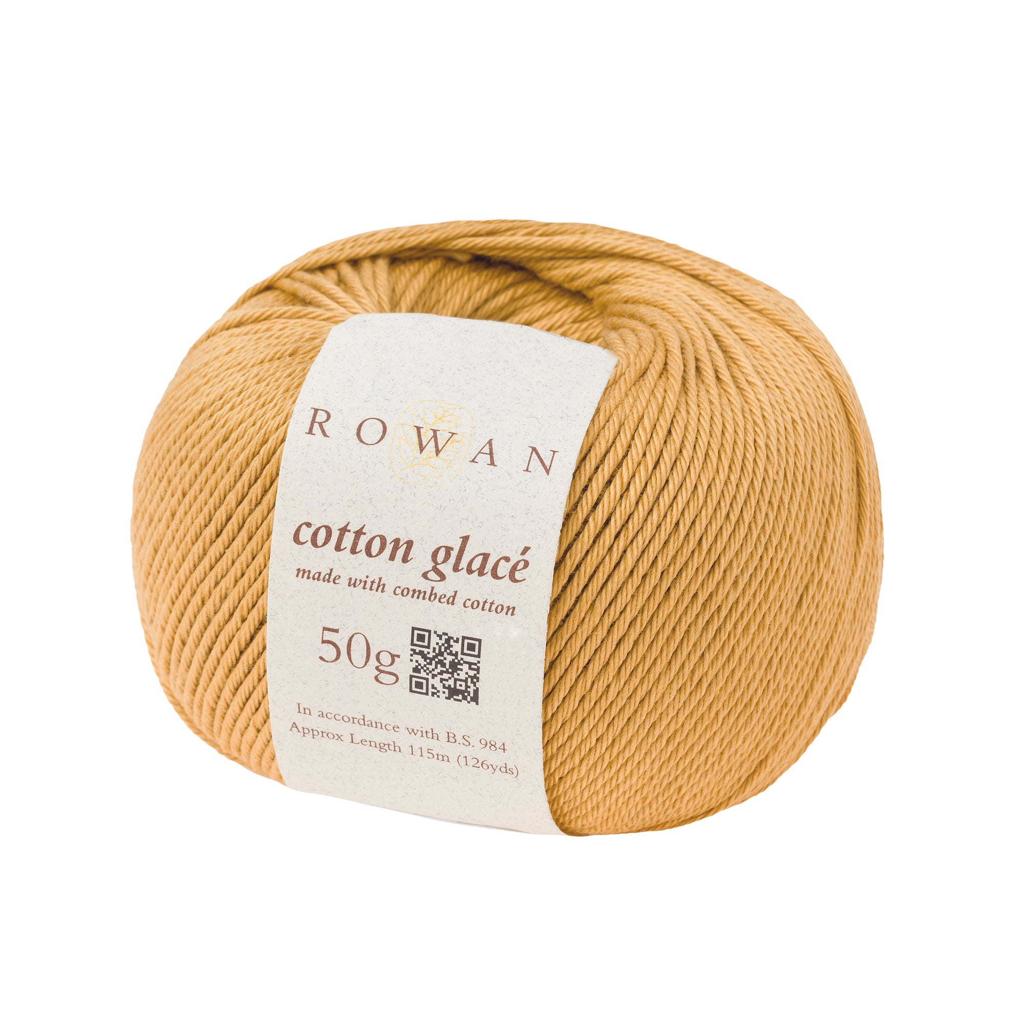 COTTON GLACÉ von ROWAN