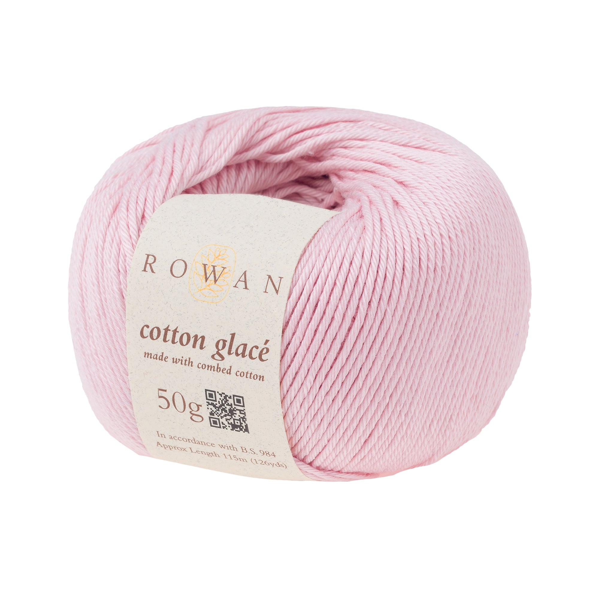 COTTON GLACÉ von ROWAN
