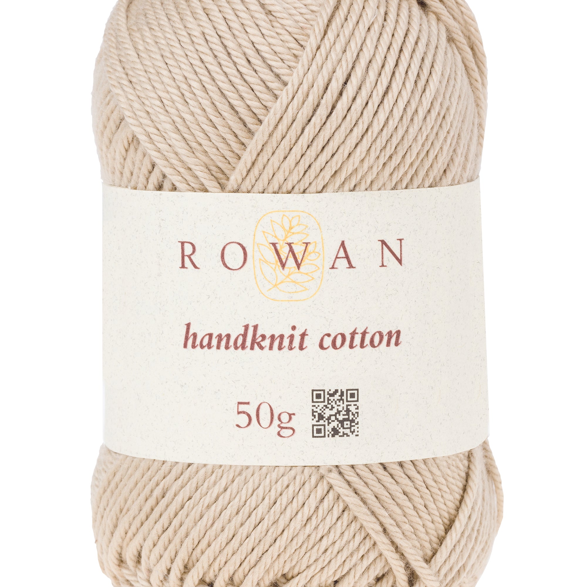 Rowan handknit cotton