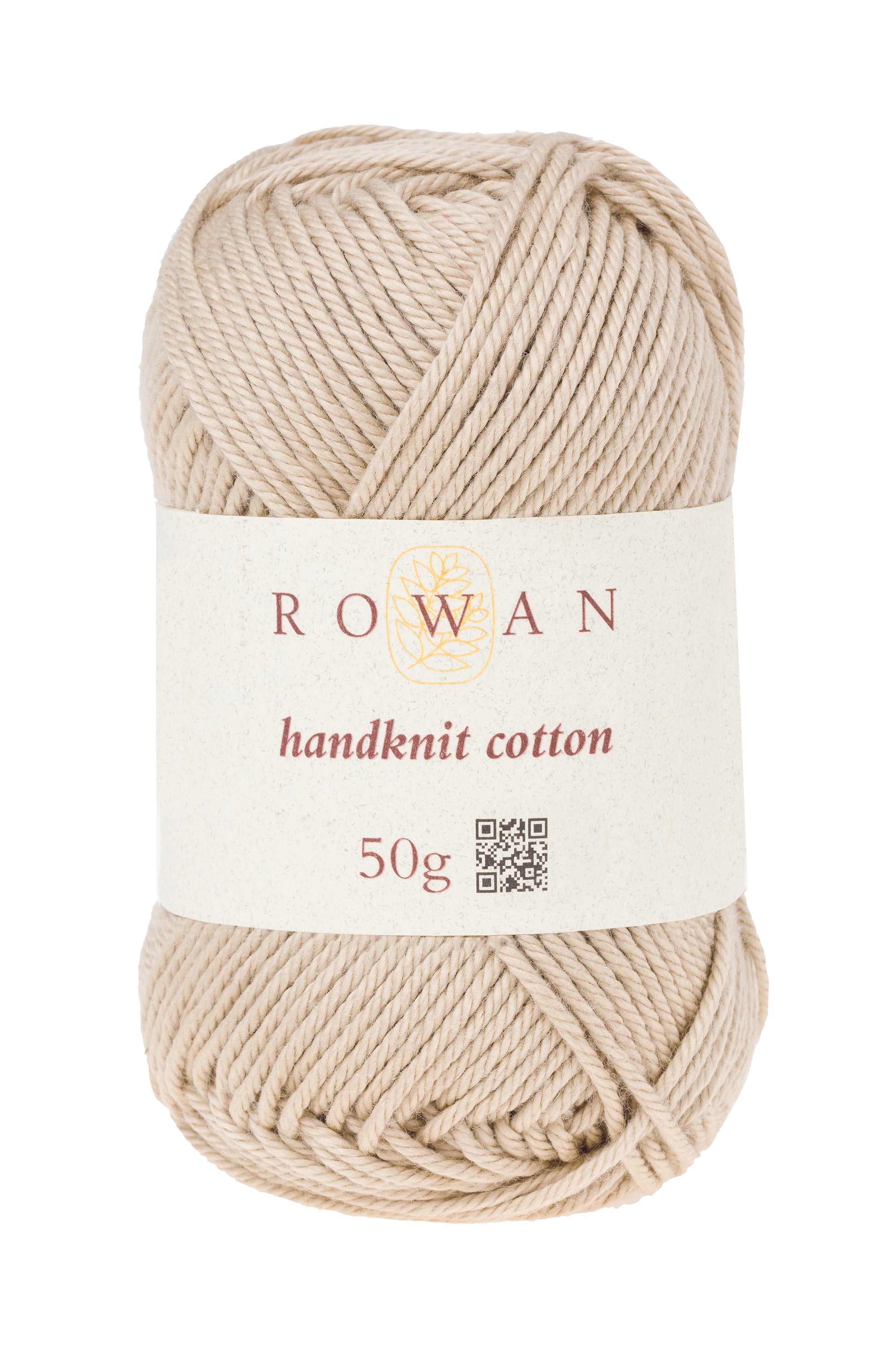 Rowan handknit cotton