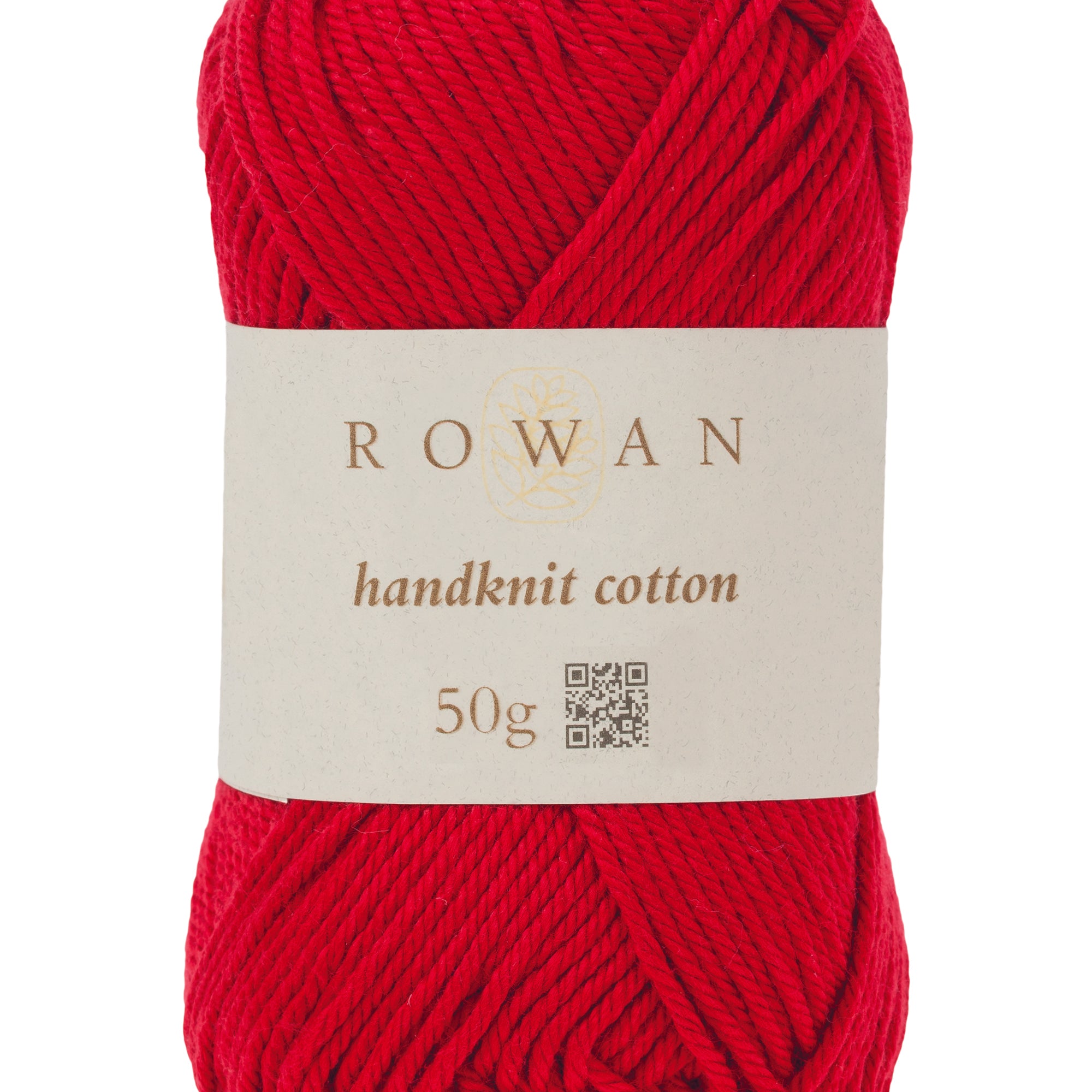 HANDKNIT COTTON von ROWAN