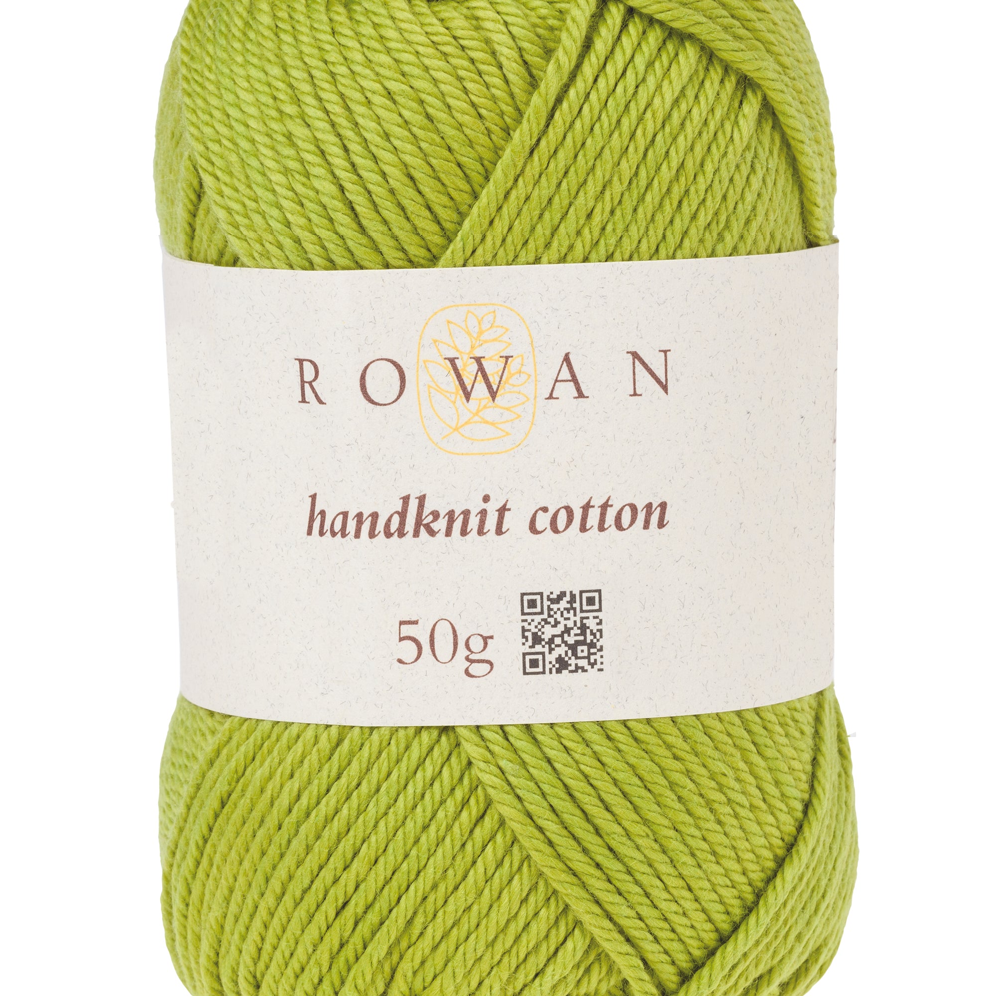 HANDKNIT COTTON von ROWAN