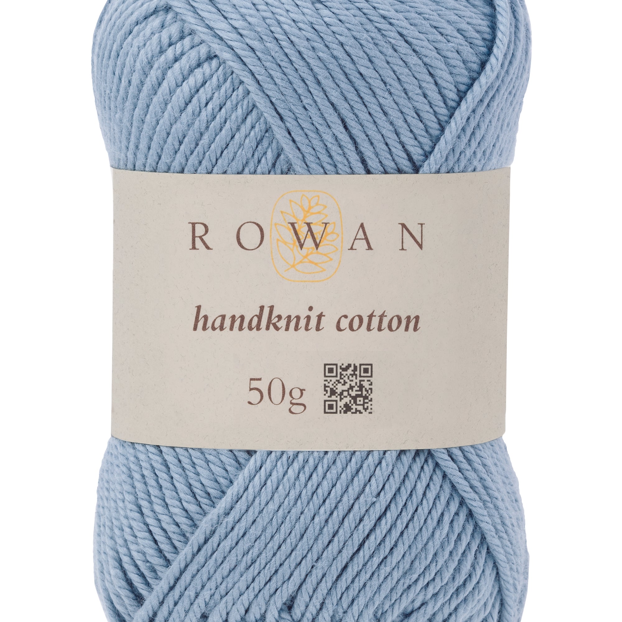 HANDKNIT COTTON von ROWAN