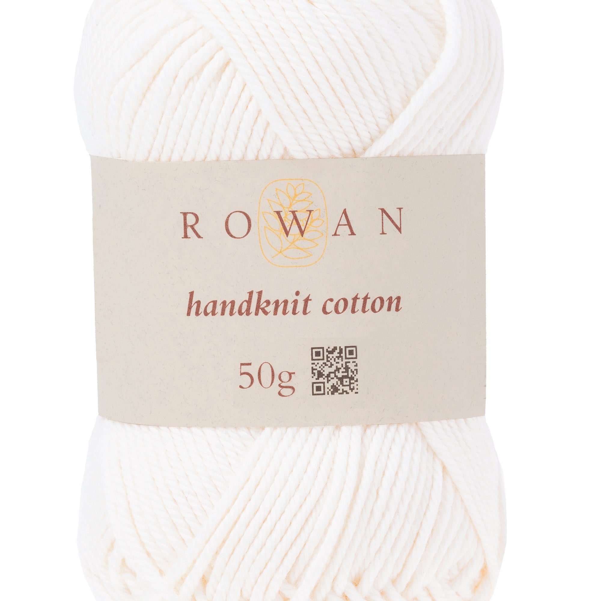 HANDKNIT COTTON von ROWAN