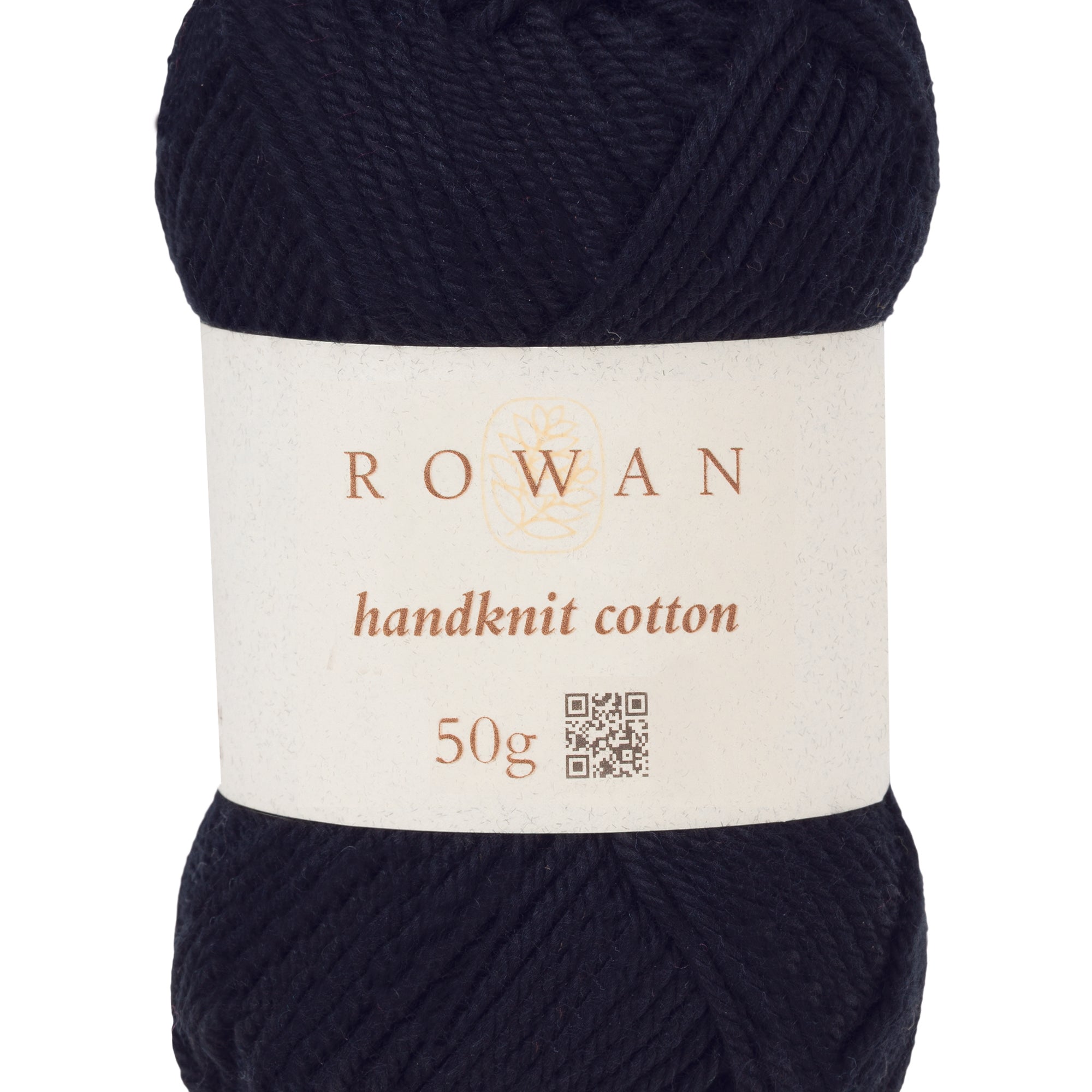 HANDKNIT COTTON von ROWAN