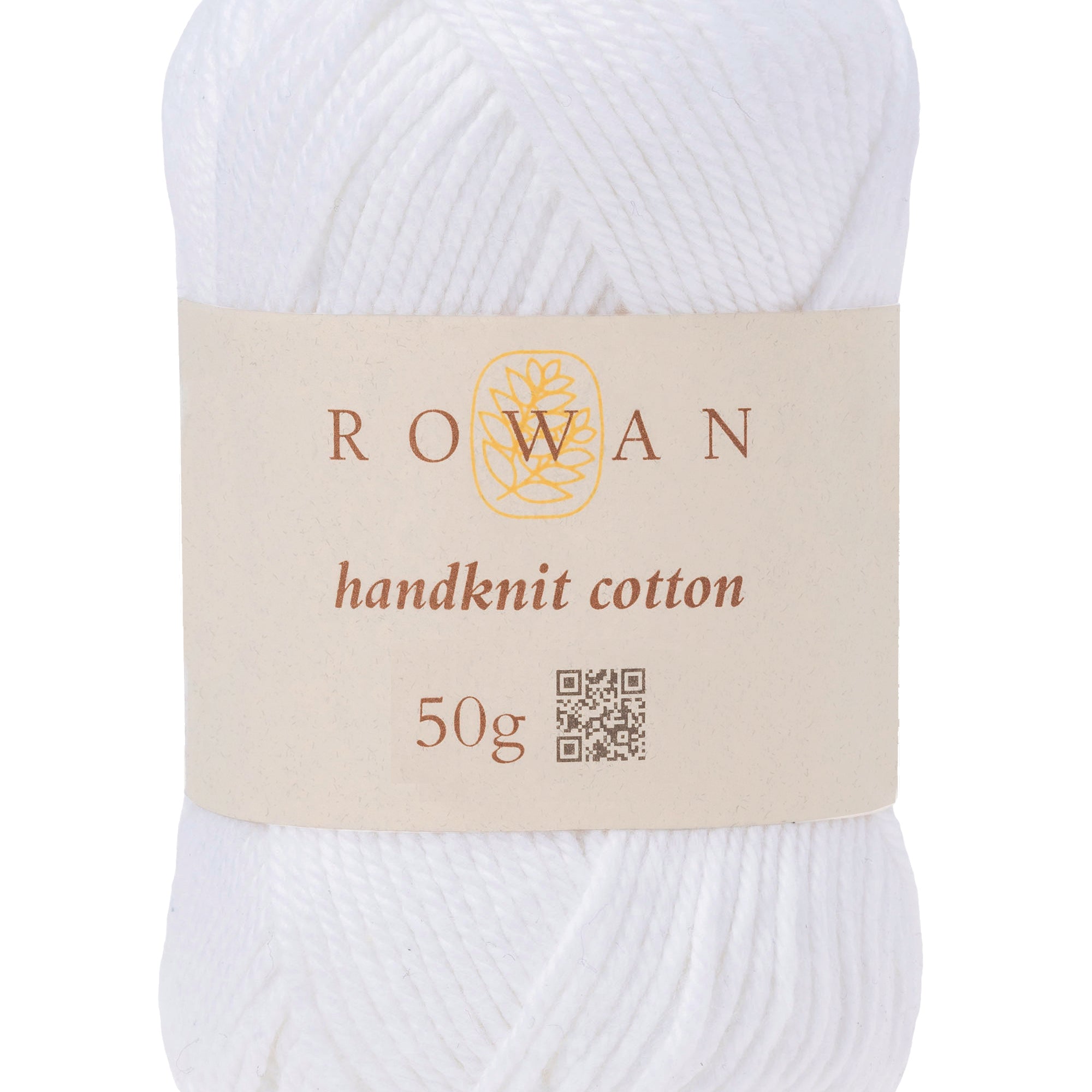 HANDKNIT COTTON von ROWAN