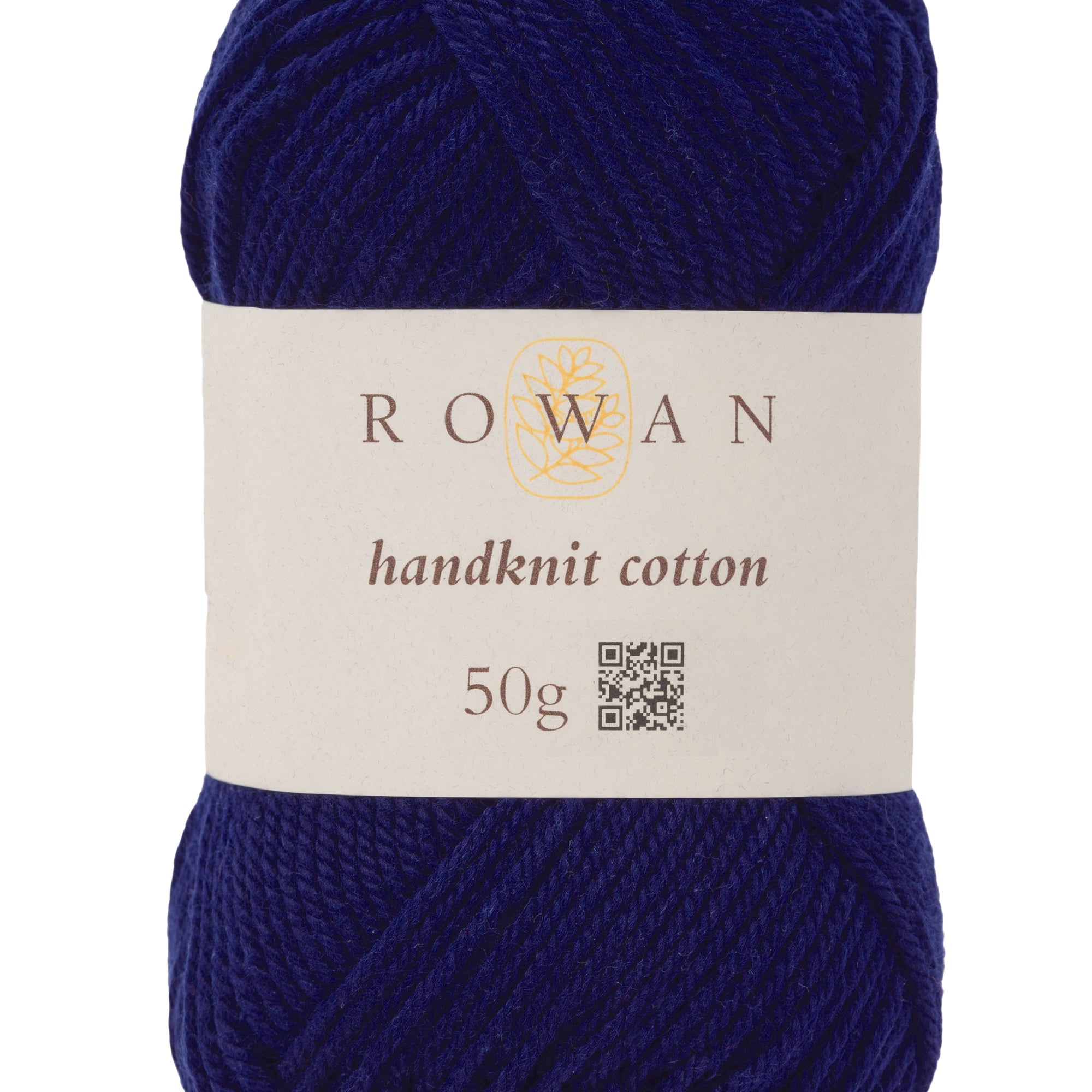 HANDKNIT COTTON von ROWAN
