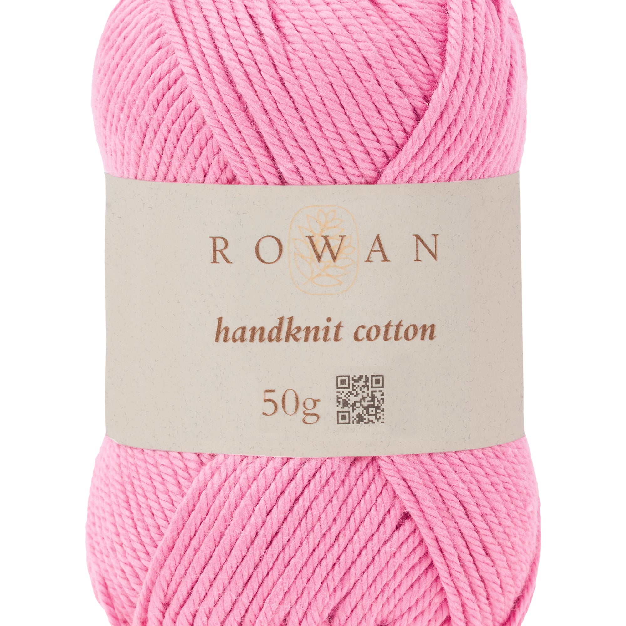 HANDKNIT COTTON von ROWAN
