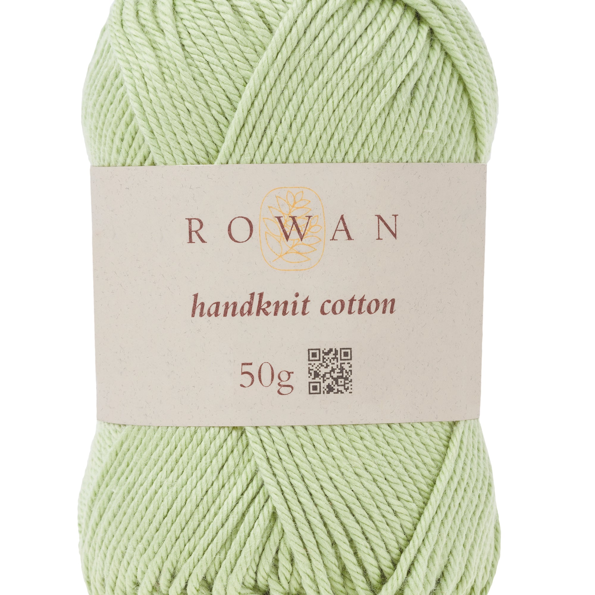 HANDKNIT COTTON von ROWAN