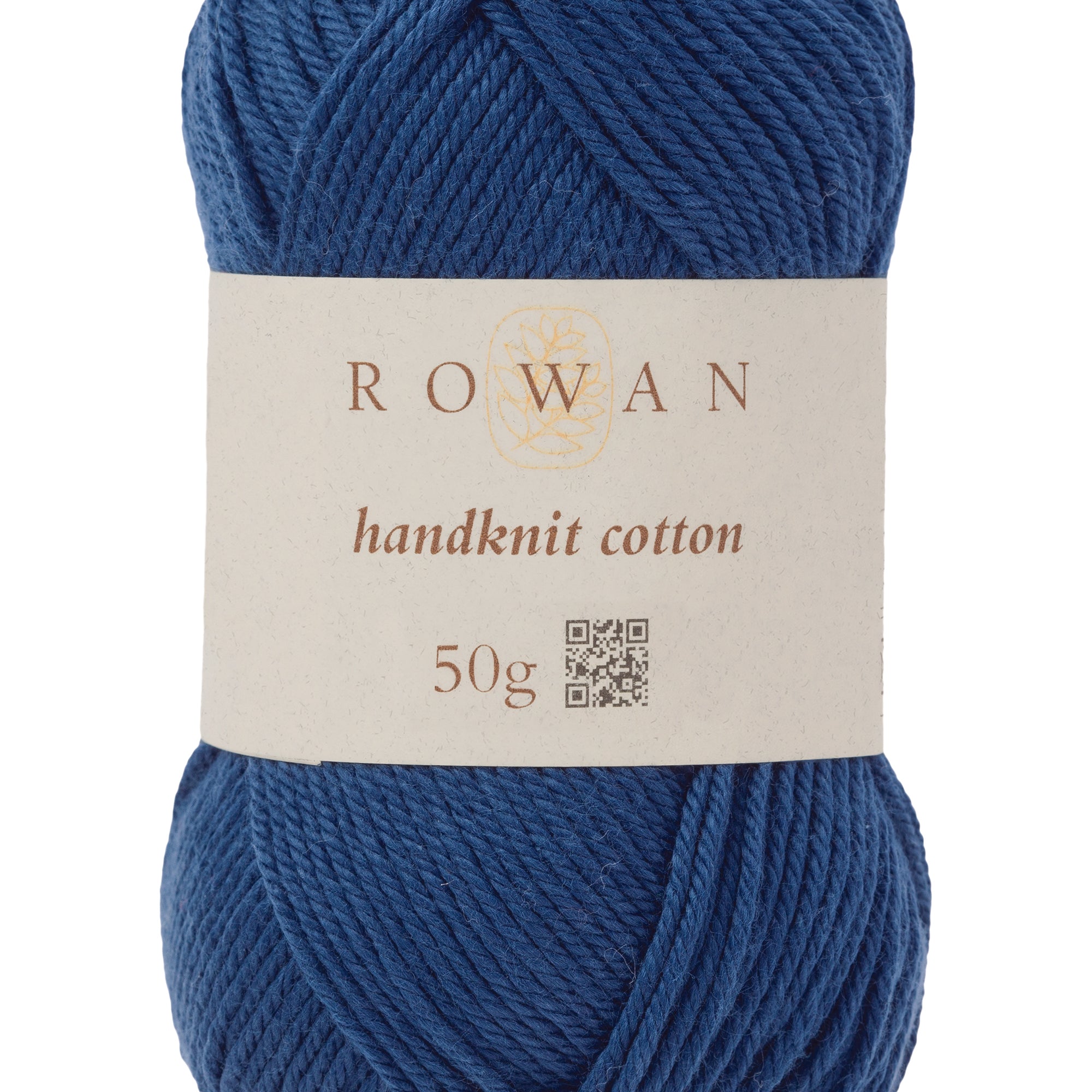 HANDKNIT COTTON von ROWAN