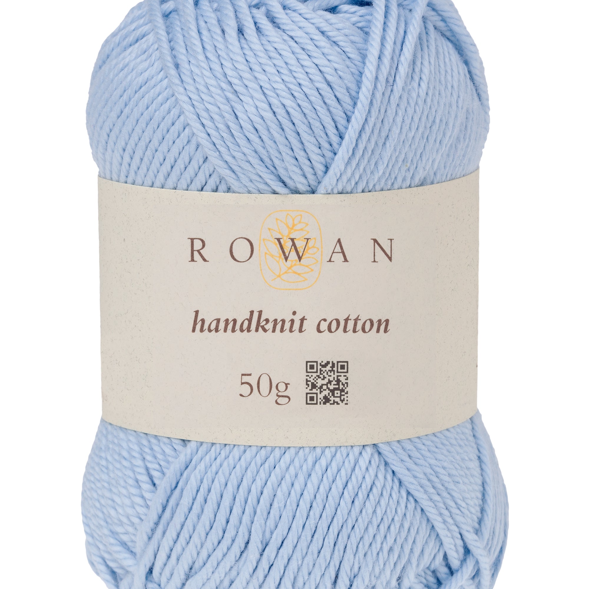 HANDKNIT COTTON von ROWAN