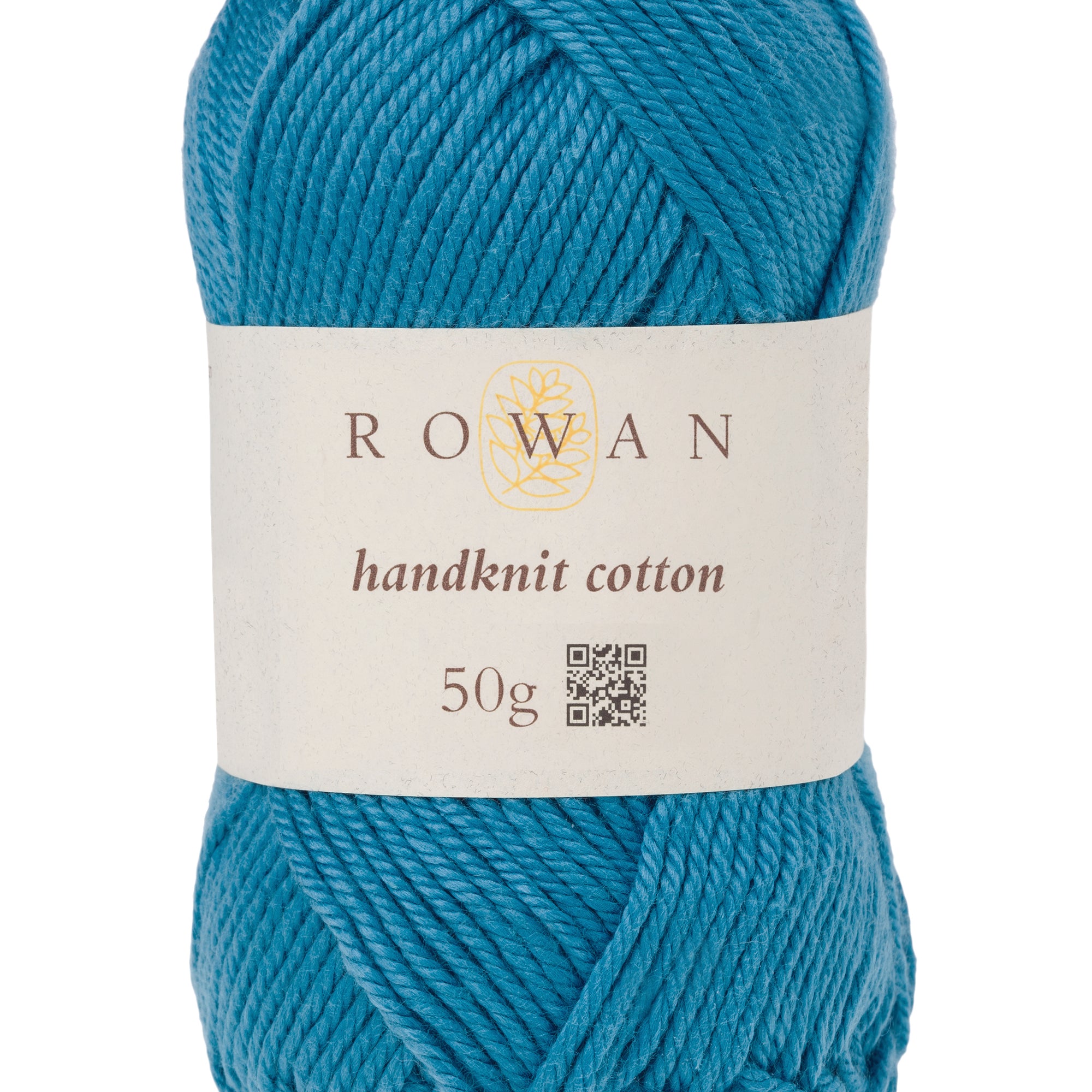 HANDKNIT COTTON von ROWAN