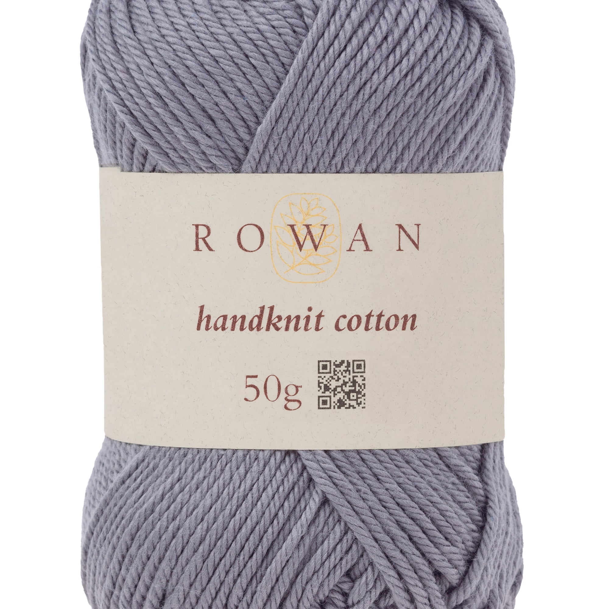 HANDKNIT COTTON von ROWAN