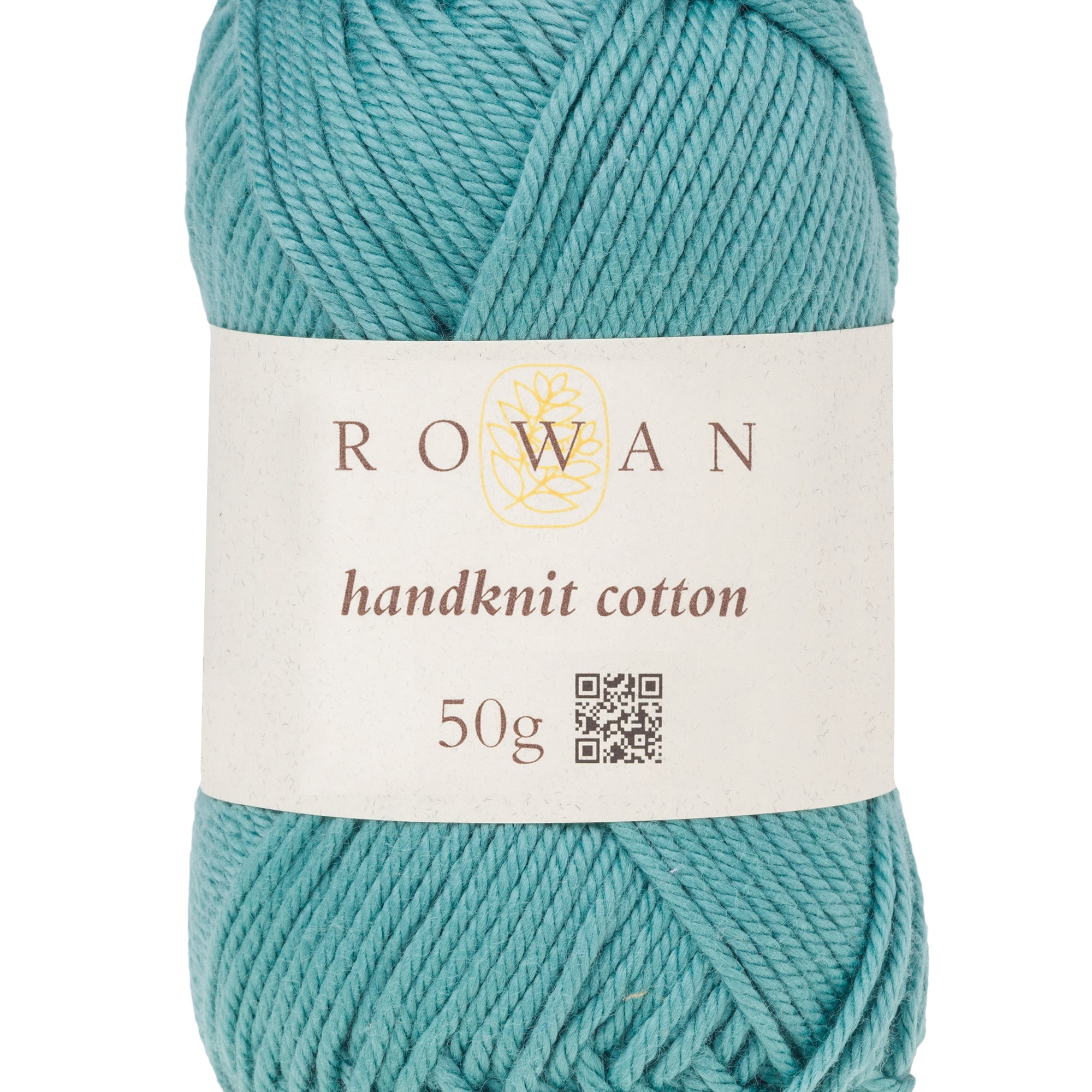 HANDKNIT COTTON von ROWAN