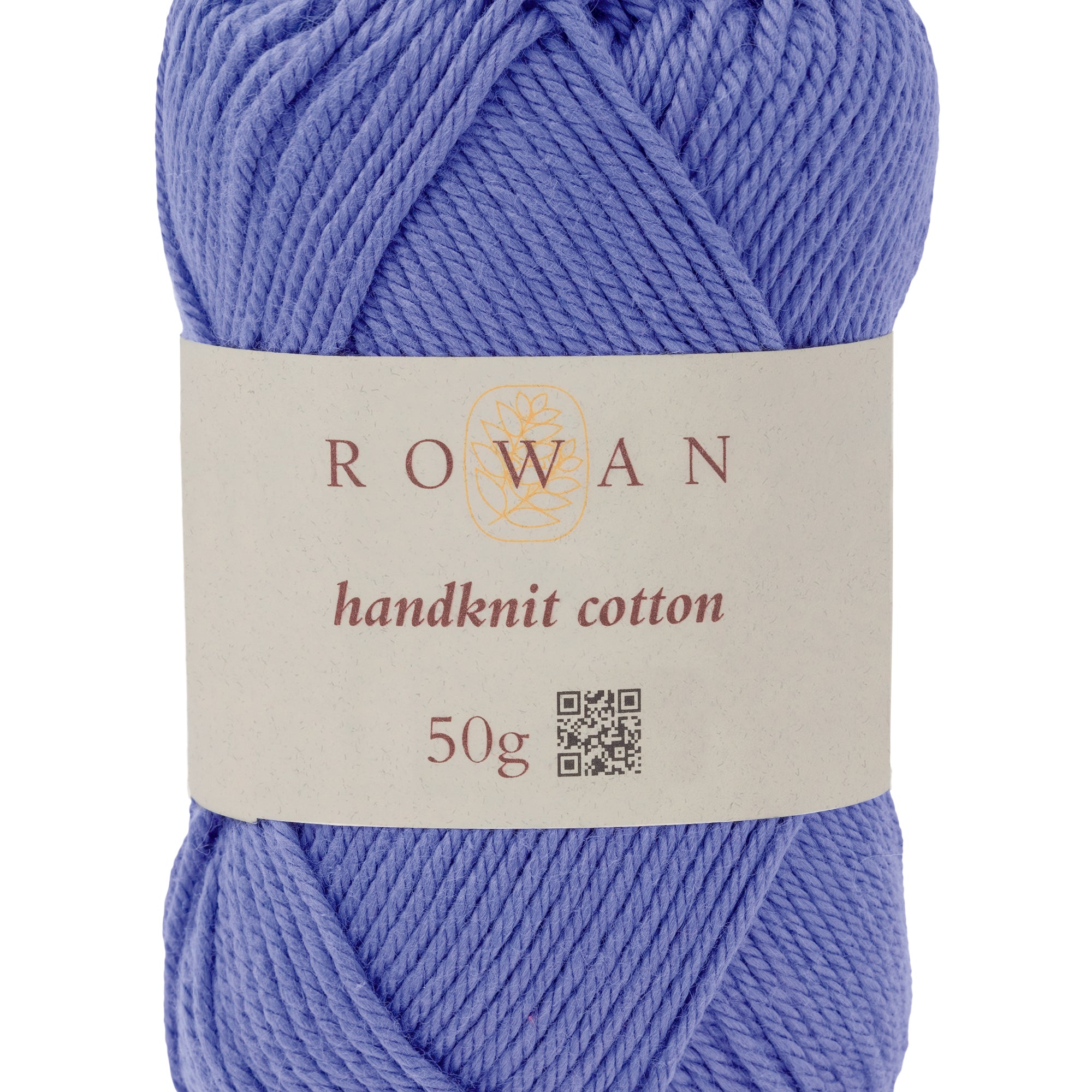 HANDKNIT COTTON von ROWAN