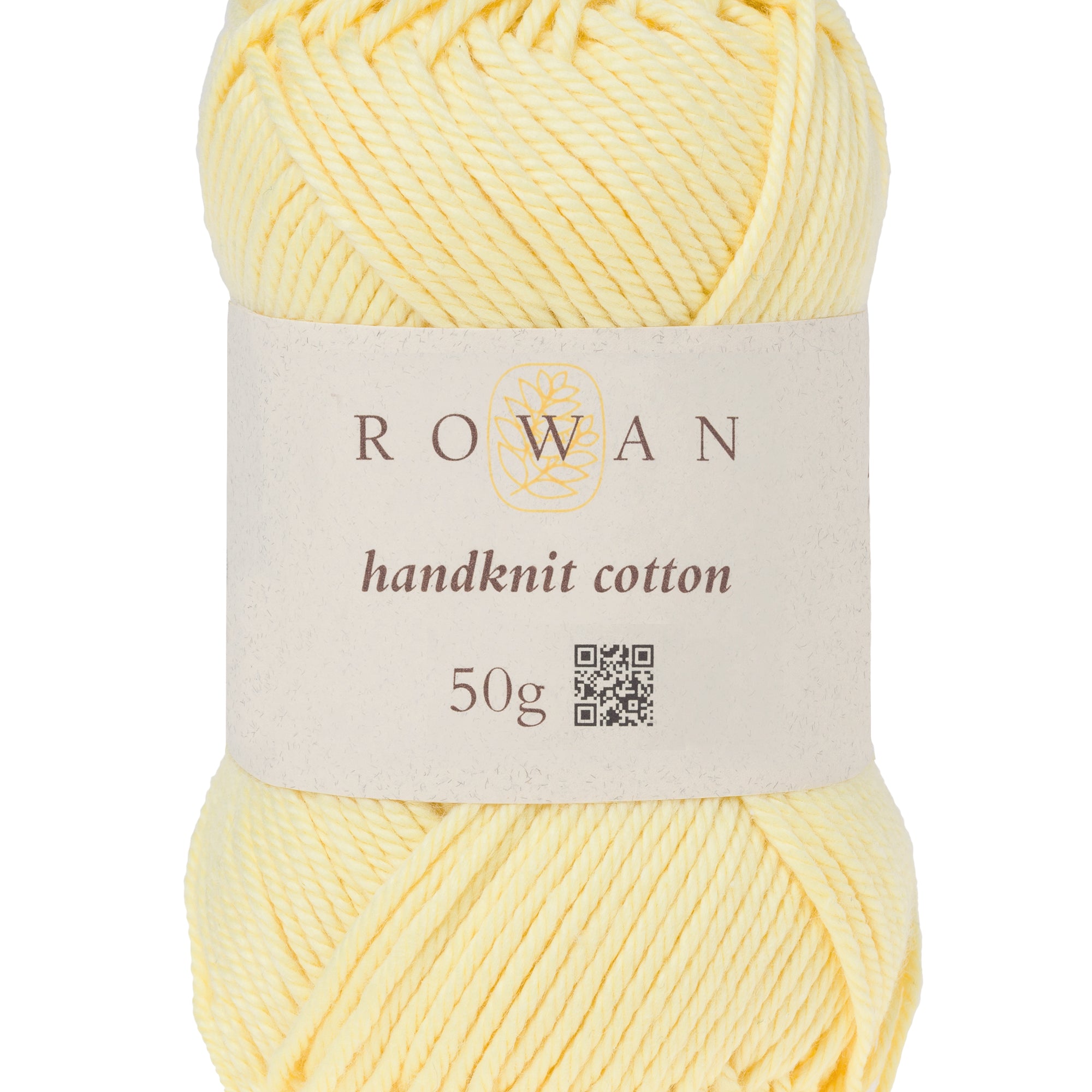 HANDKNIT COTTON von ROWAN