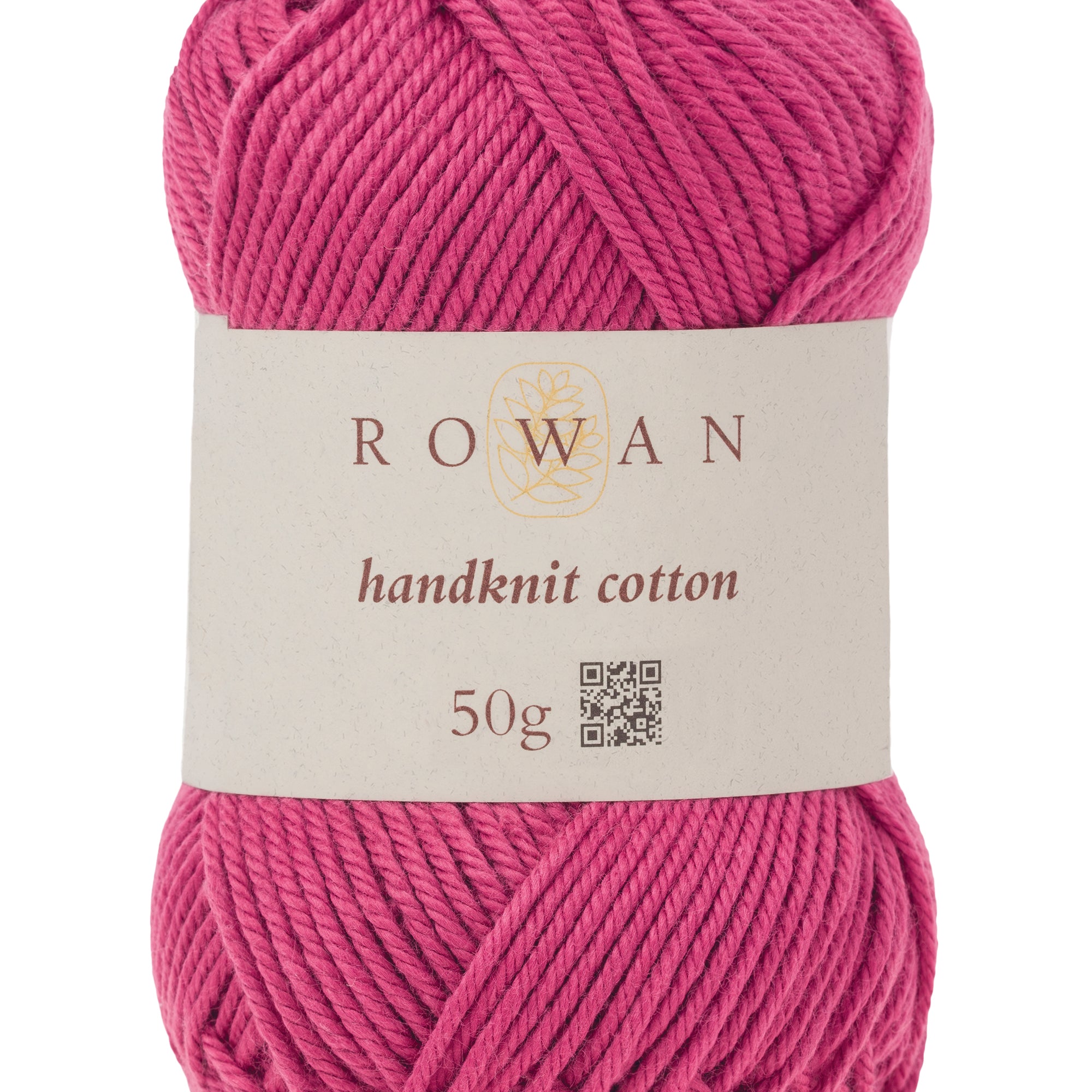 HANDKNIT COTTON von ROWAN