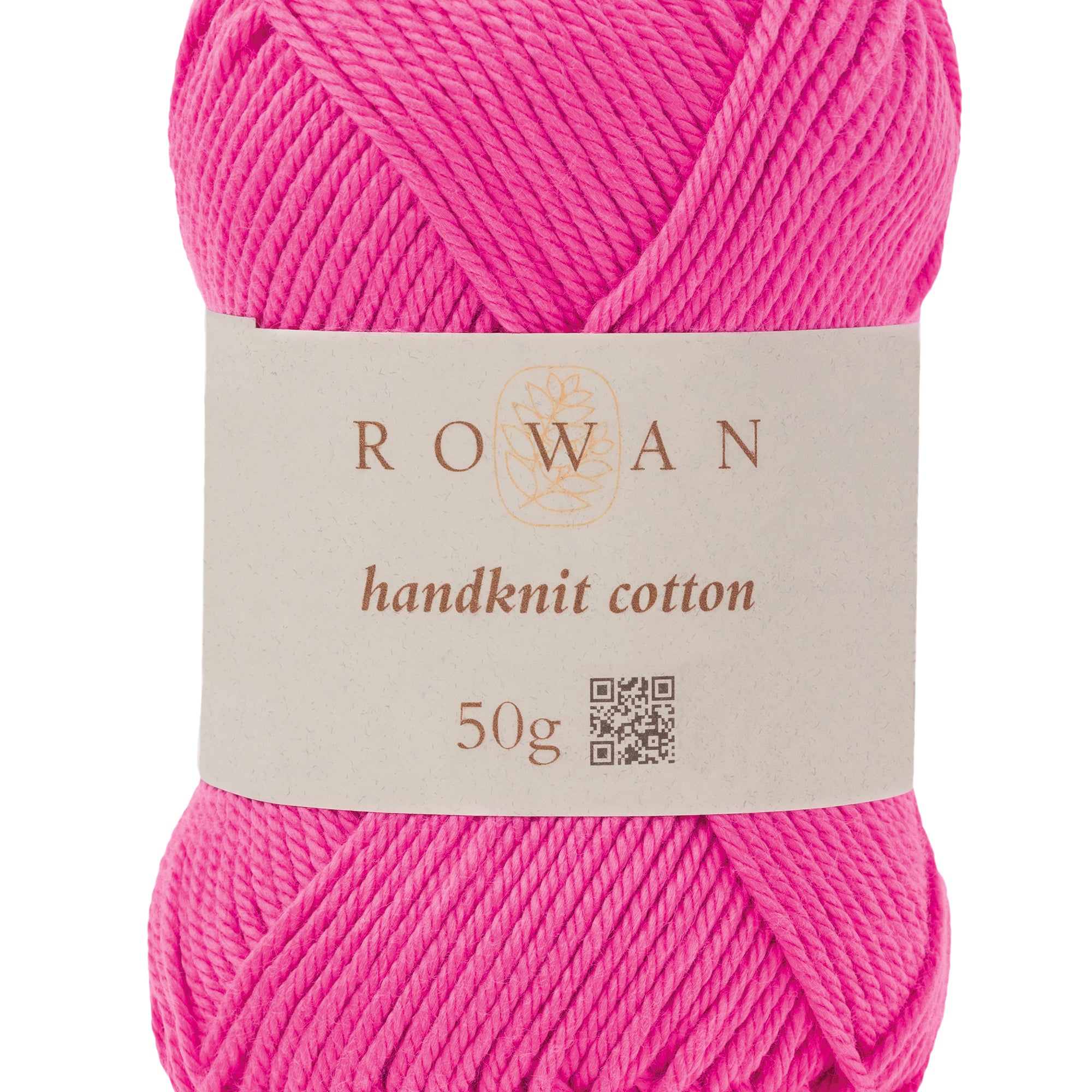 HANDKNIT COTTON von ROWAN