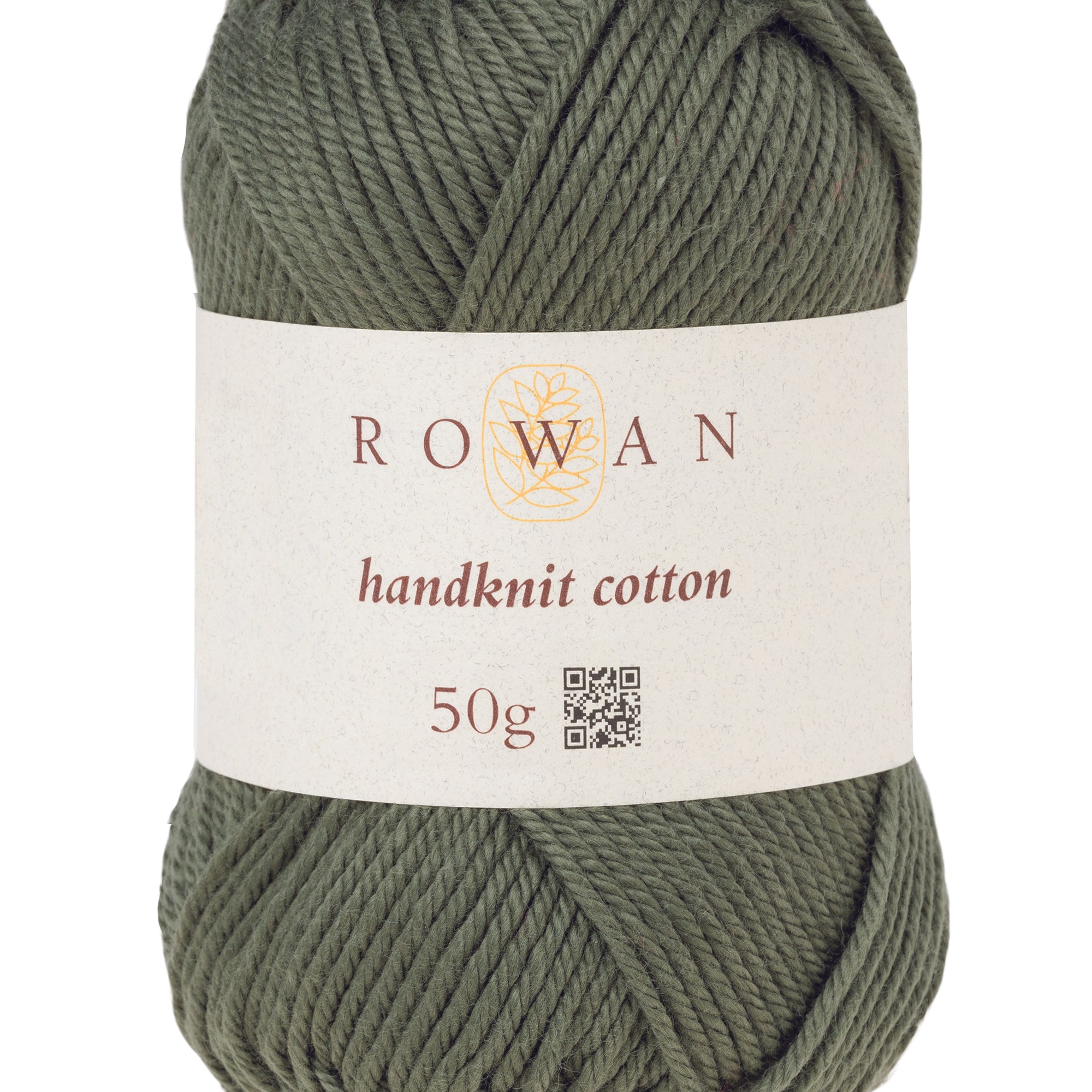HANDKNIT COTTON von ROWAN