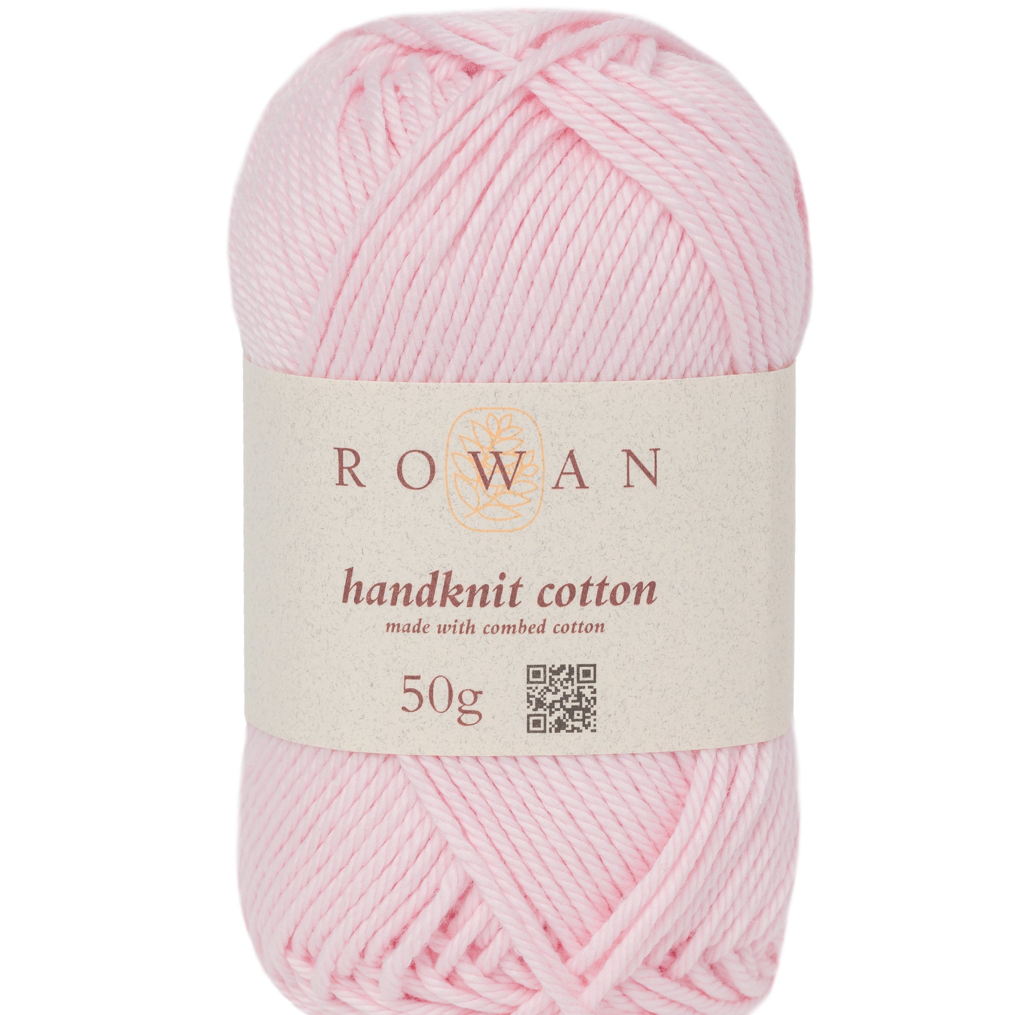 HANDKNIT COTTON von ROWAN