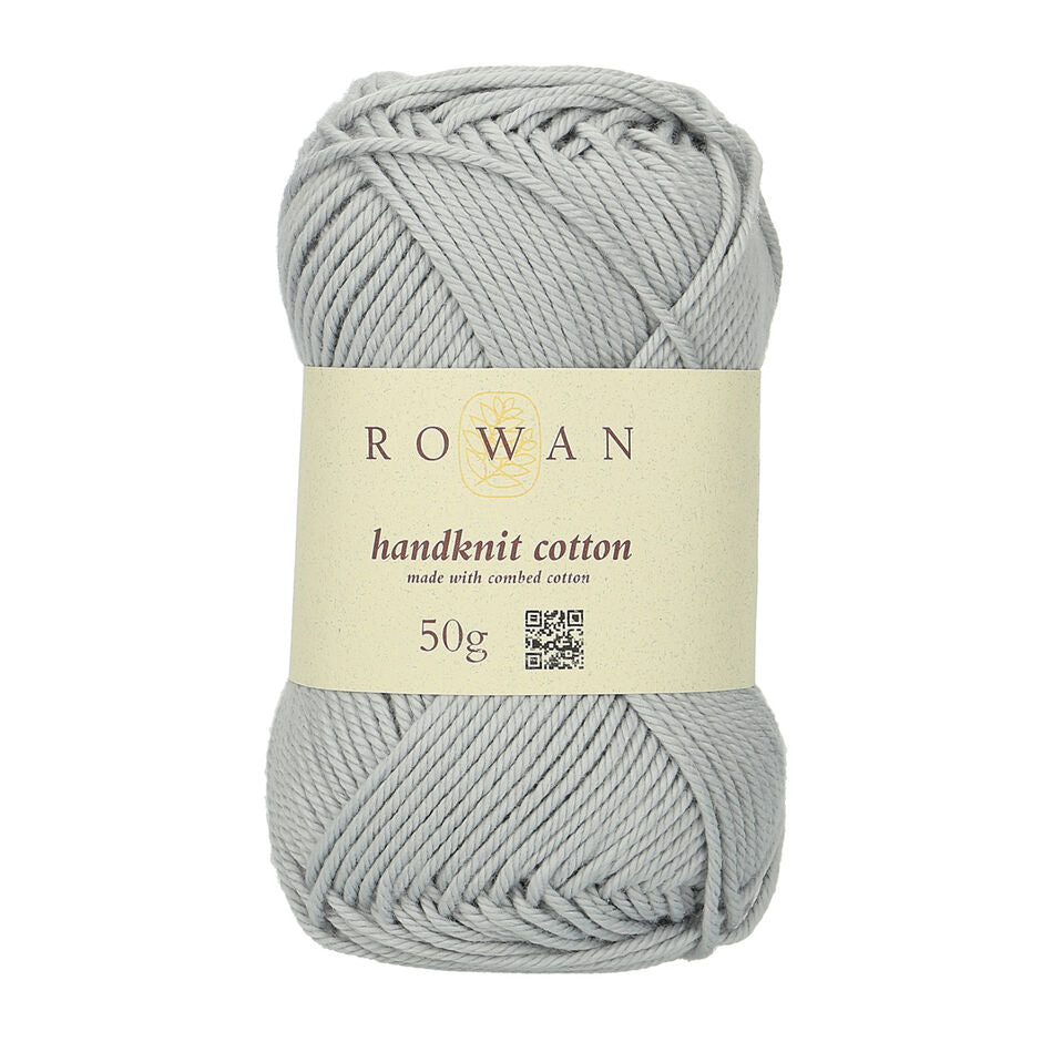 HANDKNIT COTTON von ROWAN